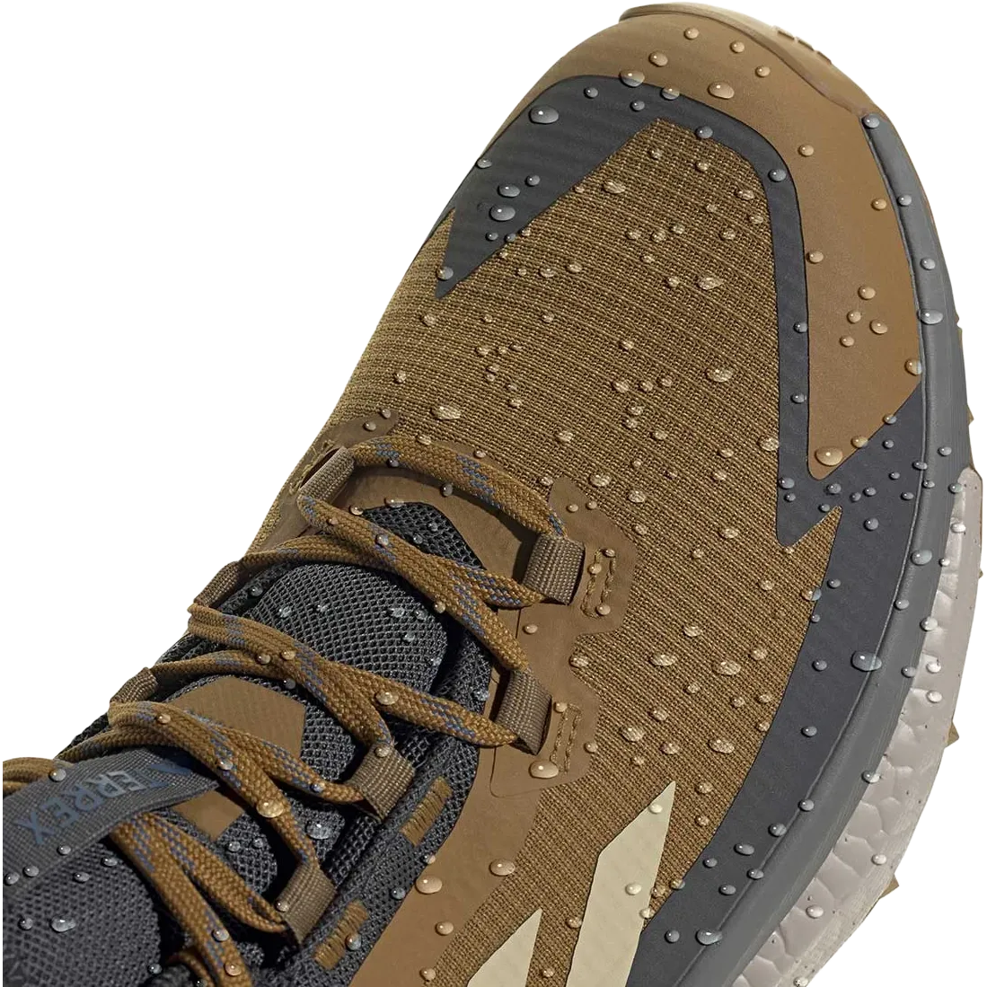 Terrex Free Hiker 2 Mid GTX Men