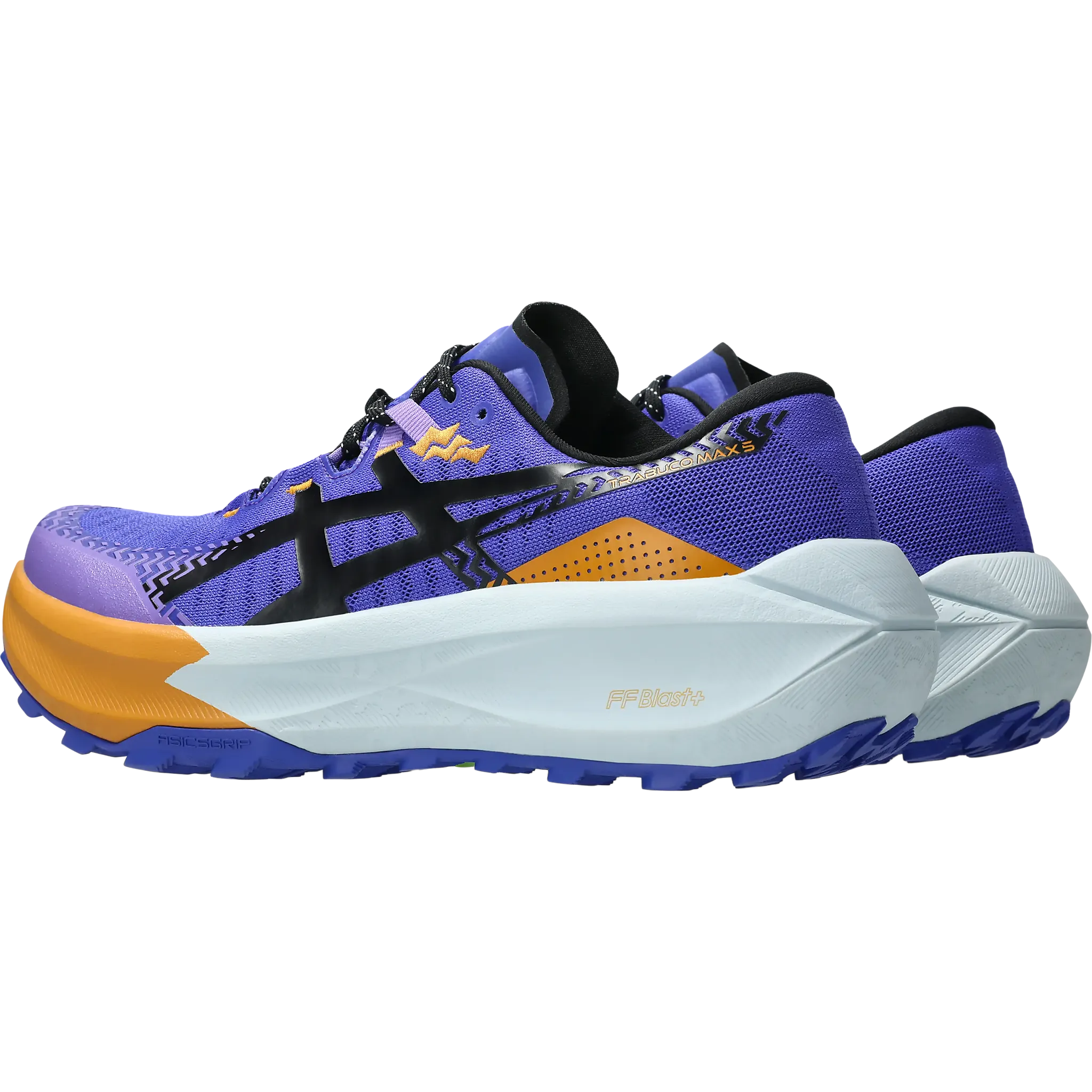 Trabuco Max 5 Men