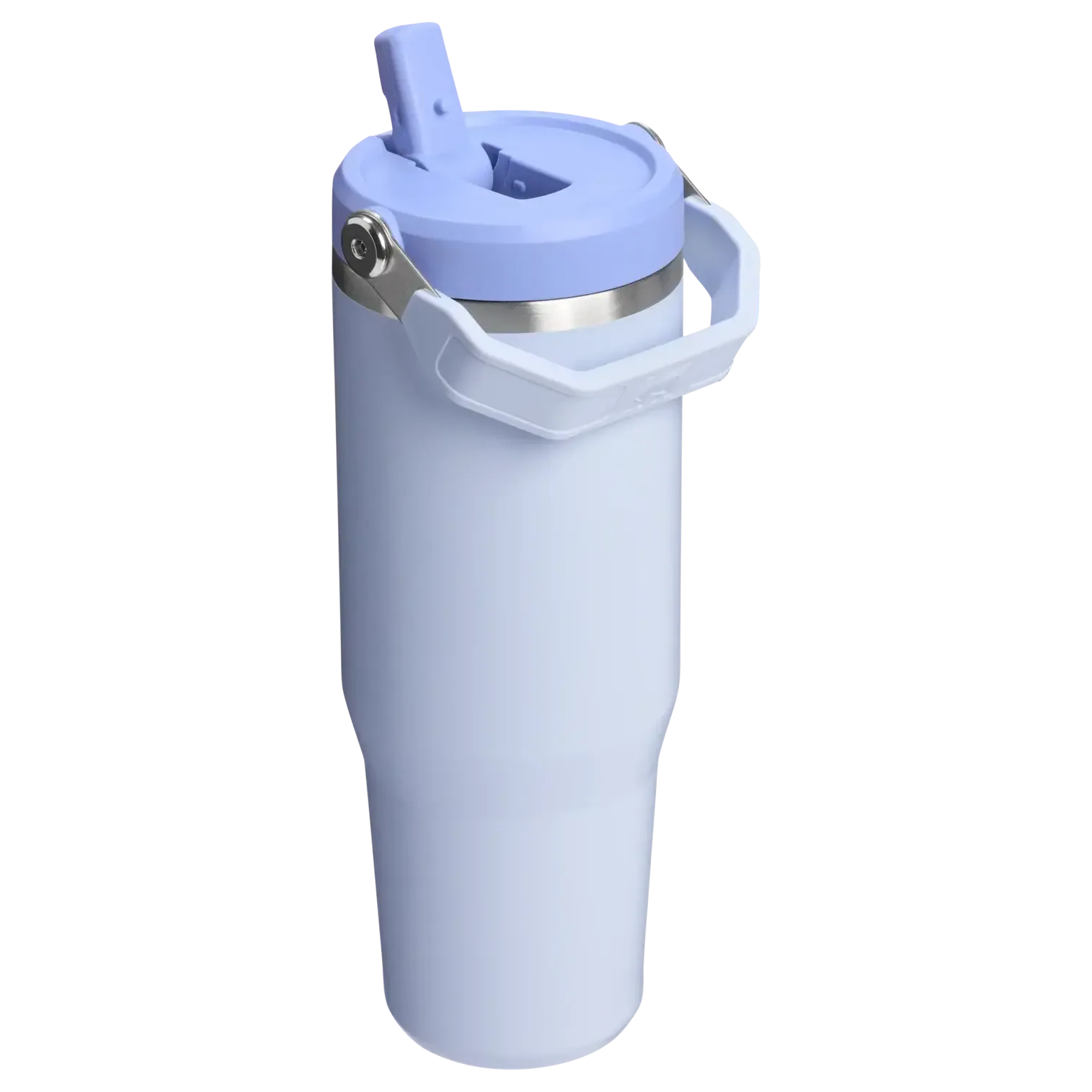 The IceFlow Flip Straw 2.0 Tumbler 0,89L