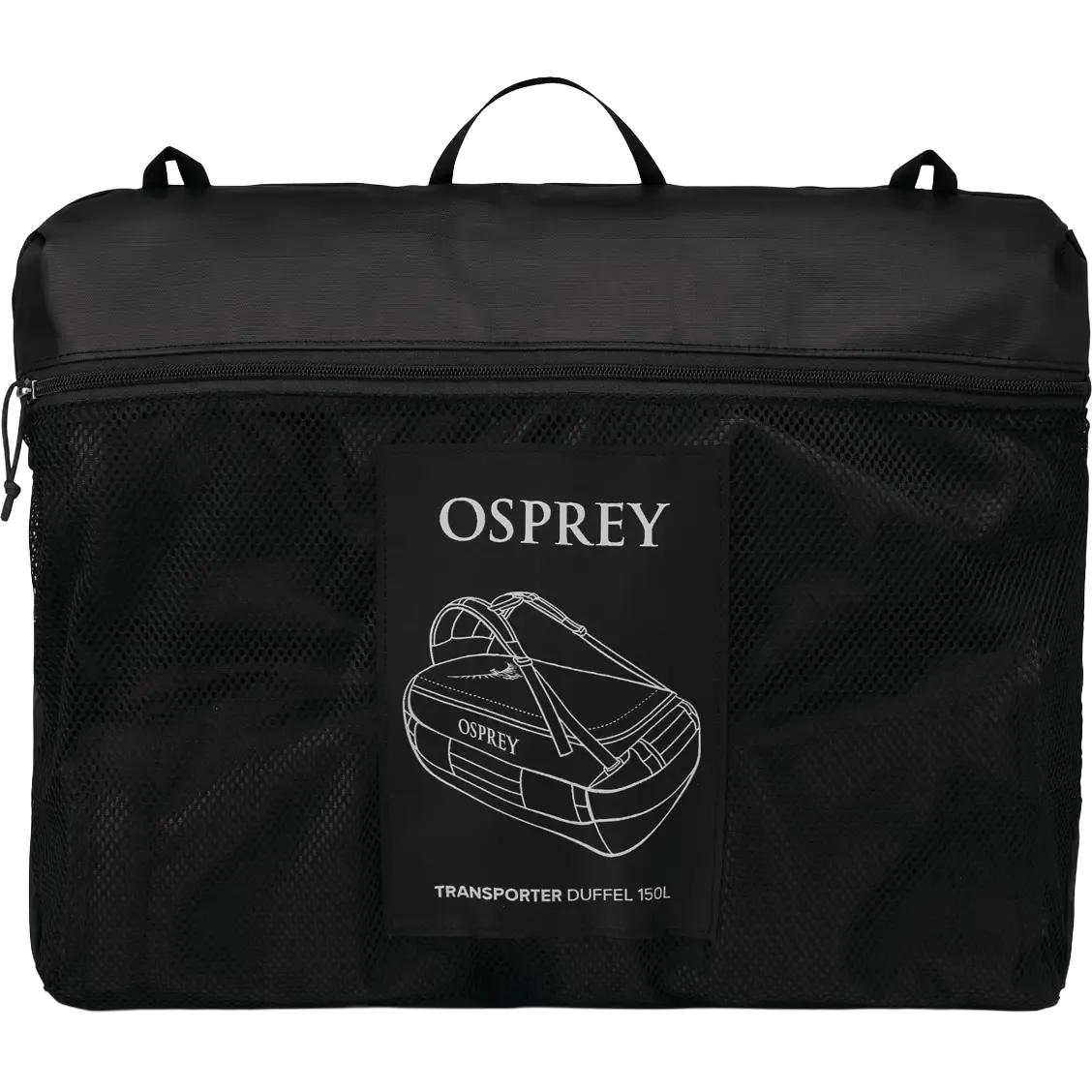 Transporter Duffel 150