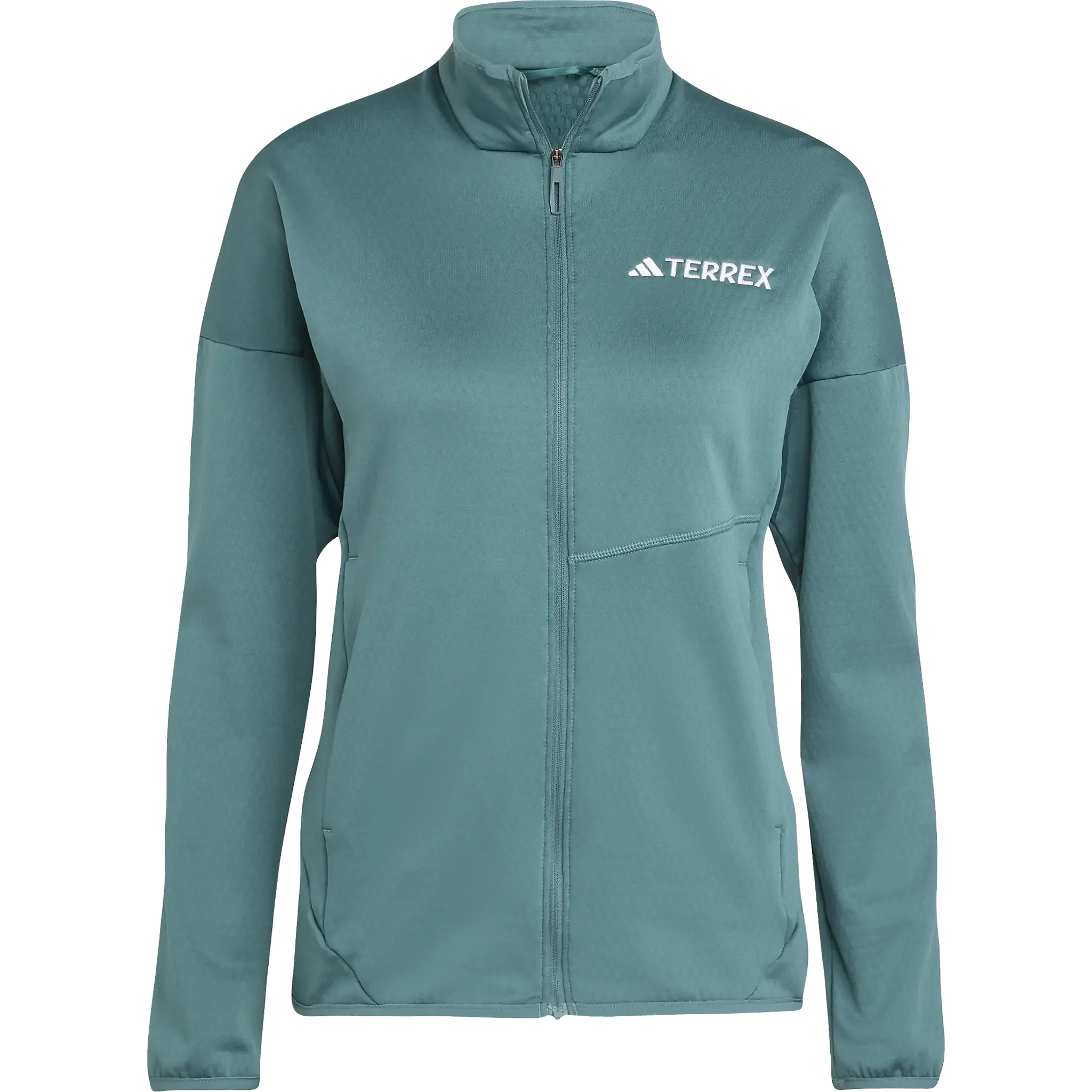 Terrex Xperior Climawarm Light Fleece jakke