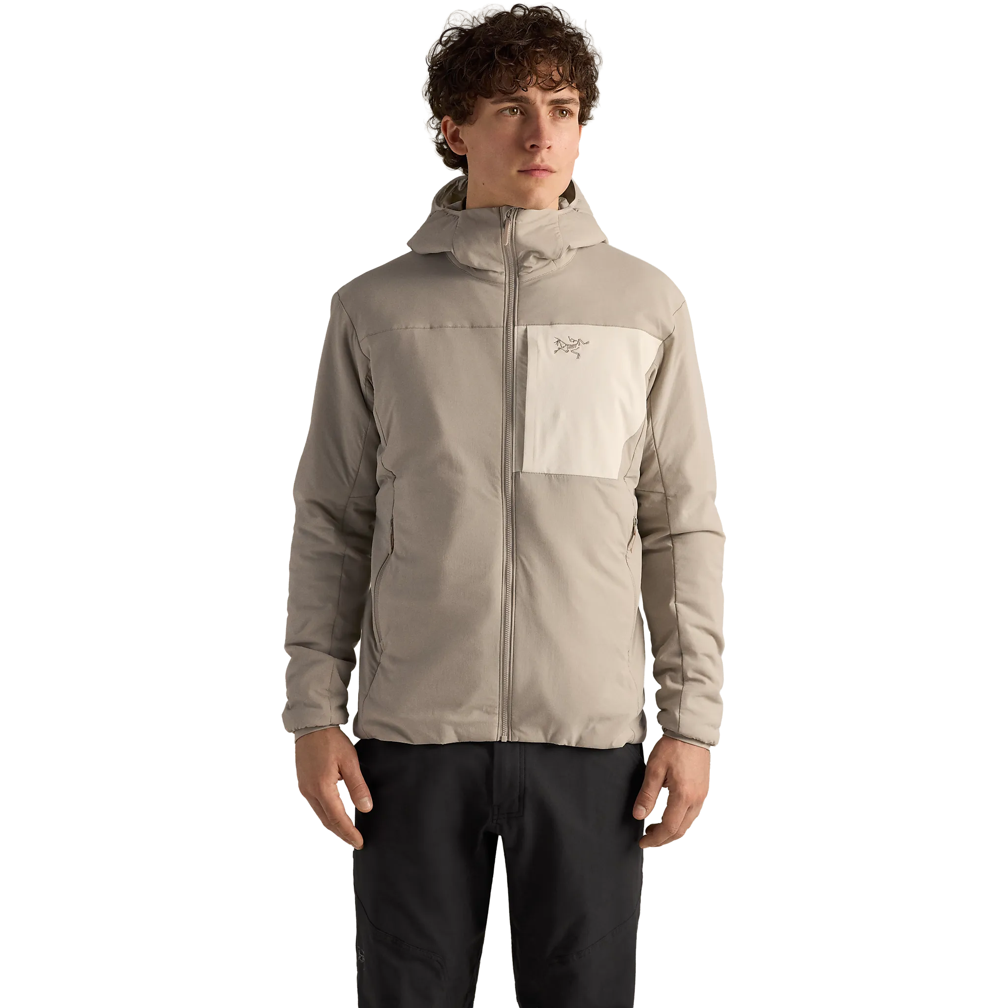 Proton Hoody Men
