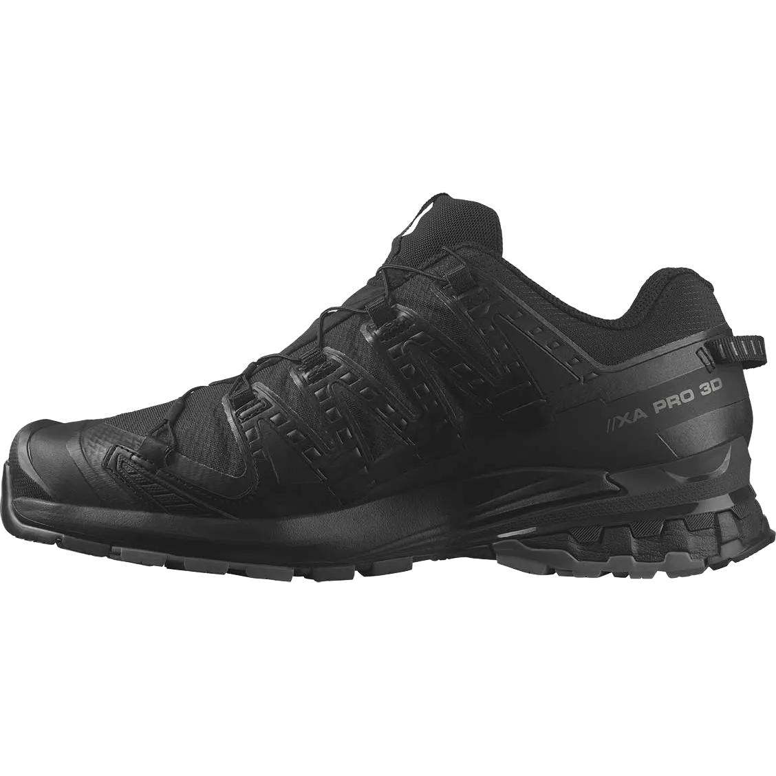 XA Pro 3D V9 Wide GTX Men herrskor