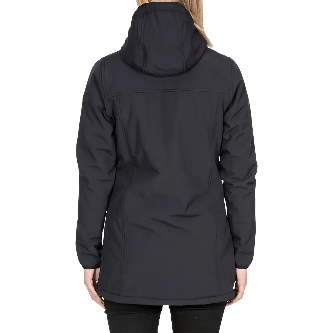 Kristen Softshell Jacket Women damejakke