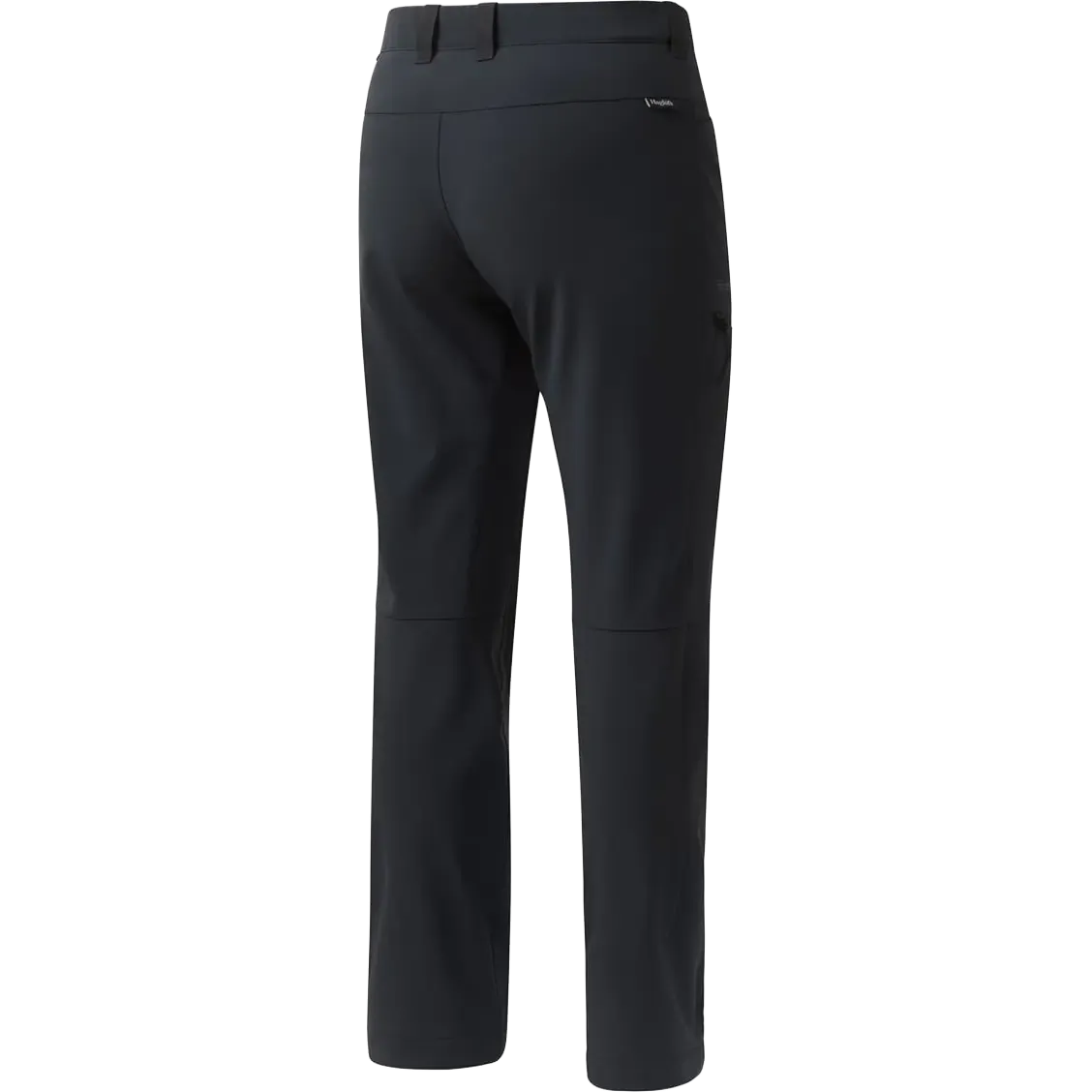 Warm Flex Pant Women Regular damebukser