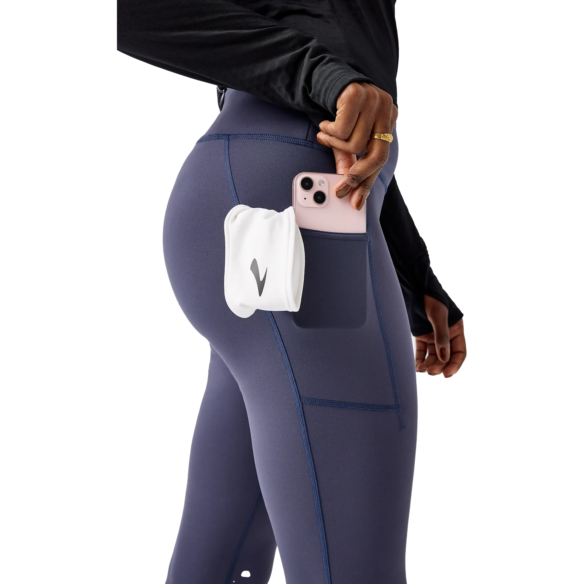 Momentum Thermal Tight 2.0 Women