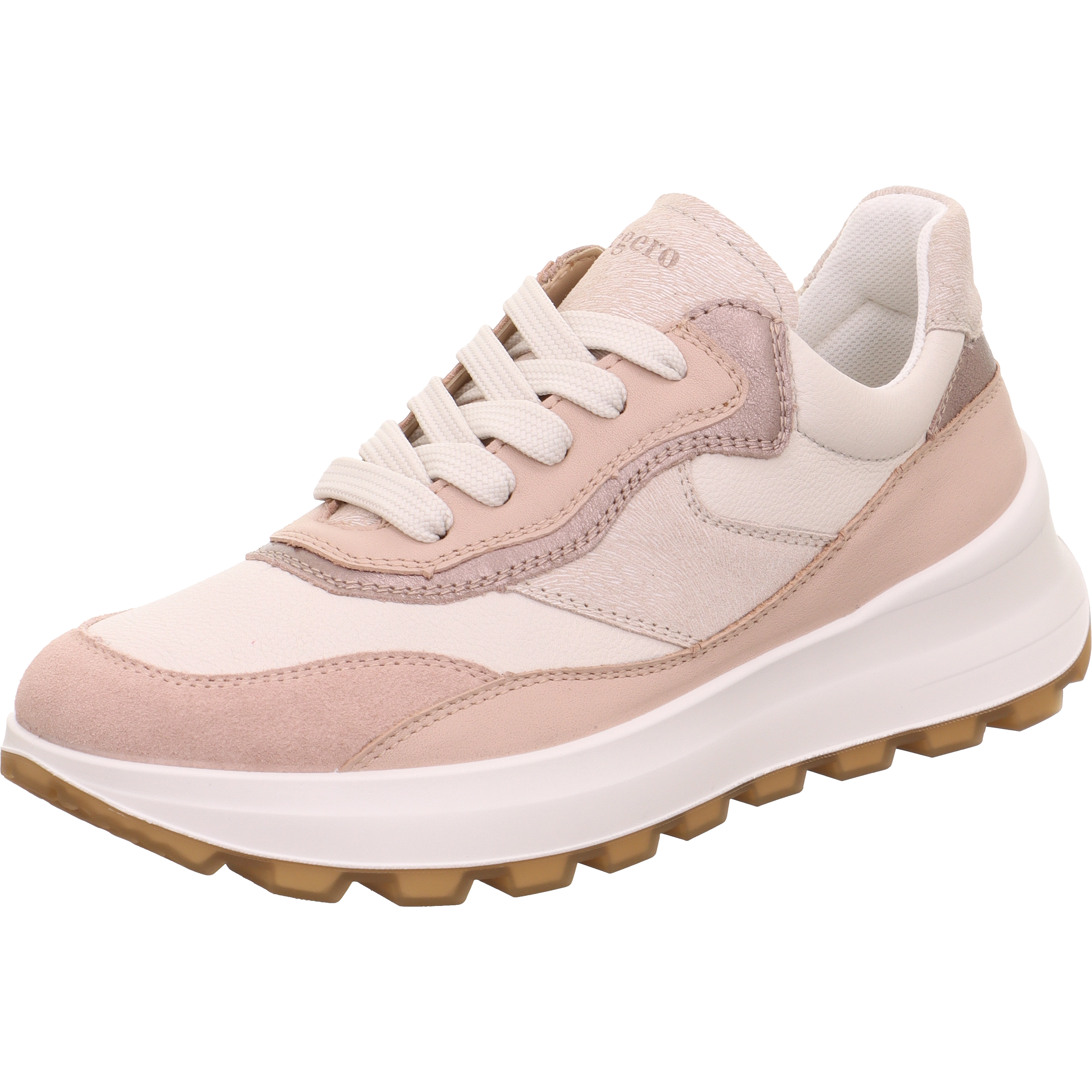 Legero T4 Run Women - Cipria - UK8/EU42 - Sneakers