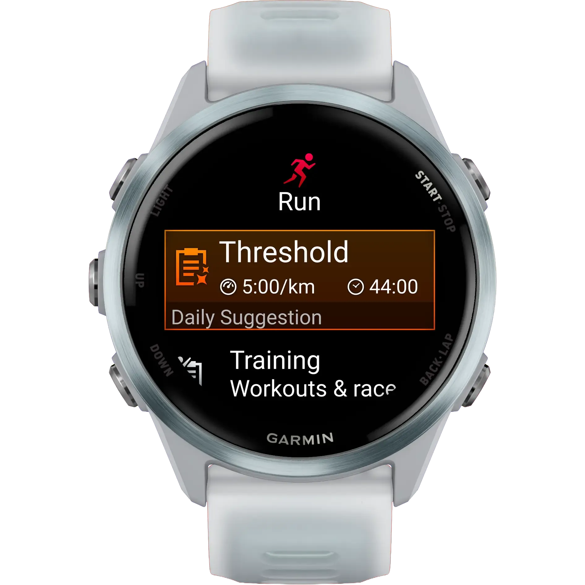 Forerunner 570 - 42MM