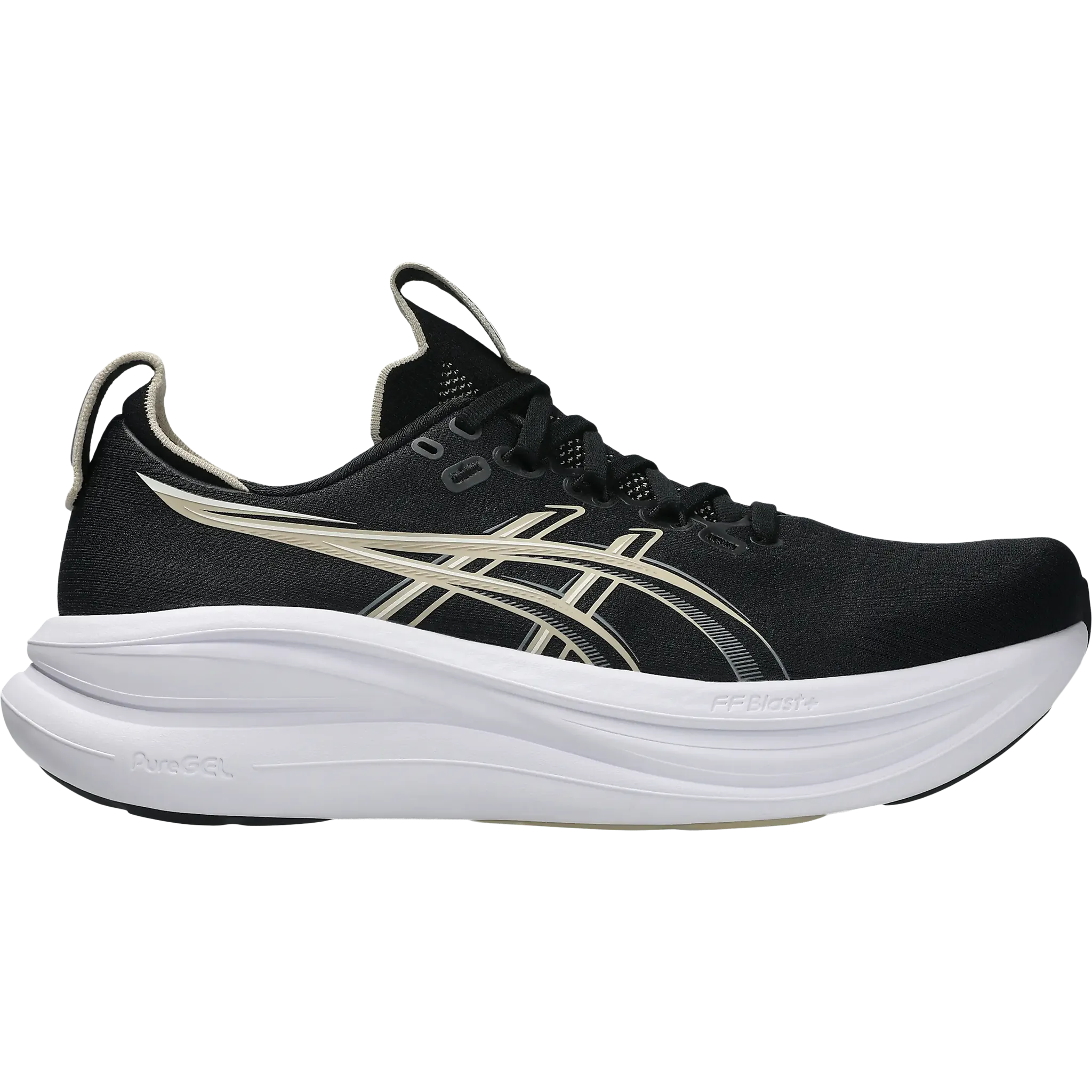Gel-Nimbus 28 Men