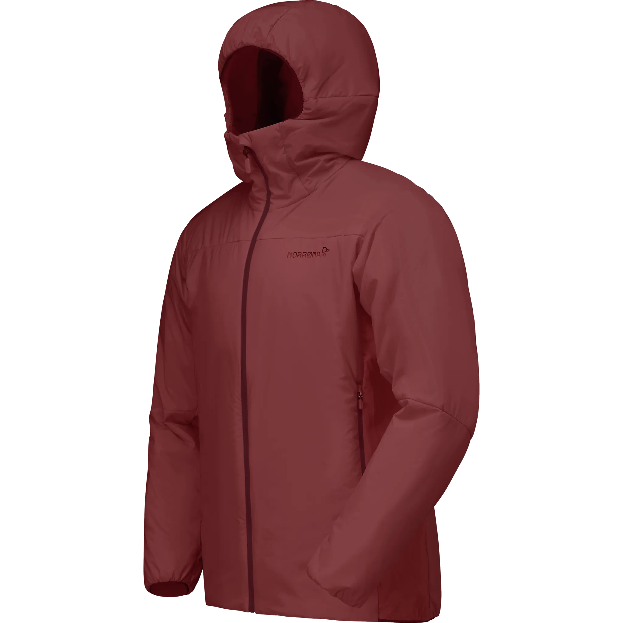 Femund Thermo60 Zip Hood Men