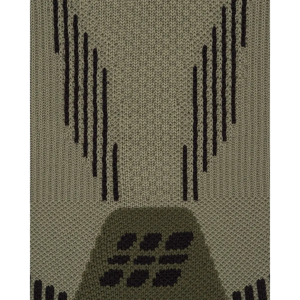 Run Socks Mid Cut 5.0 Men