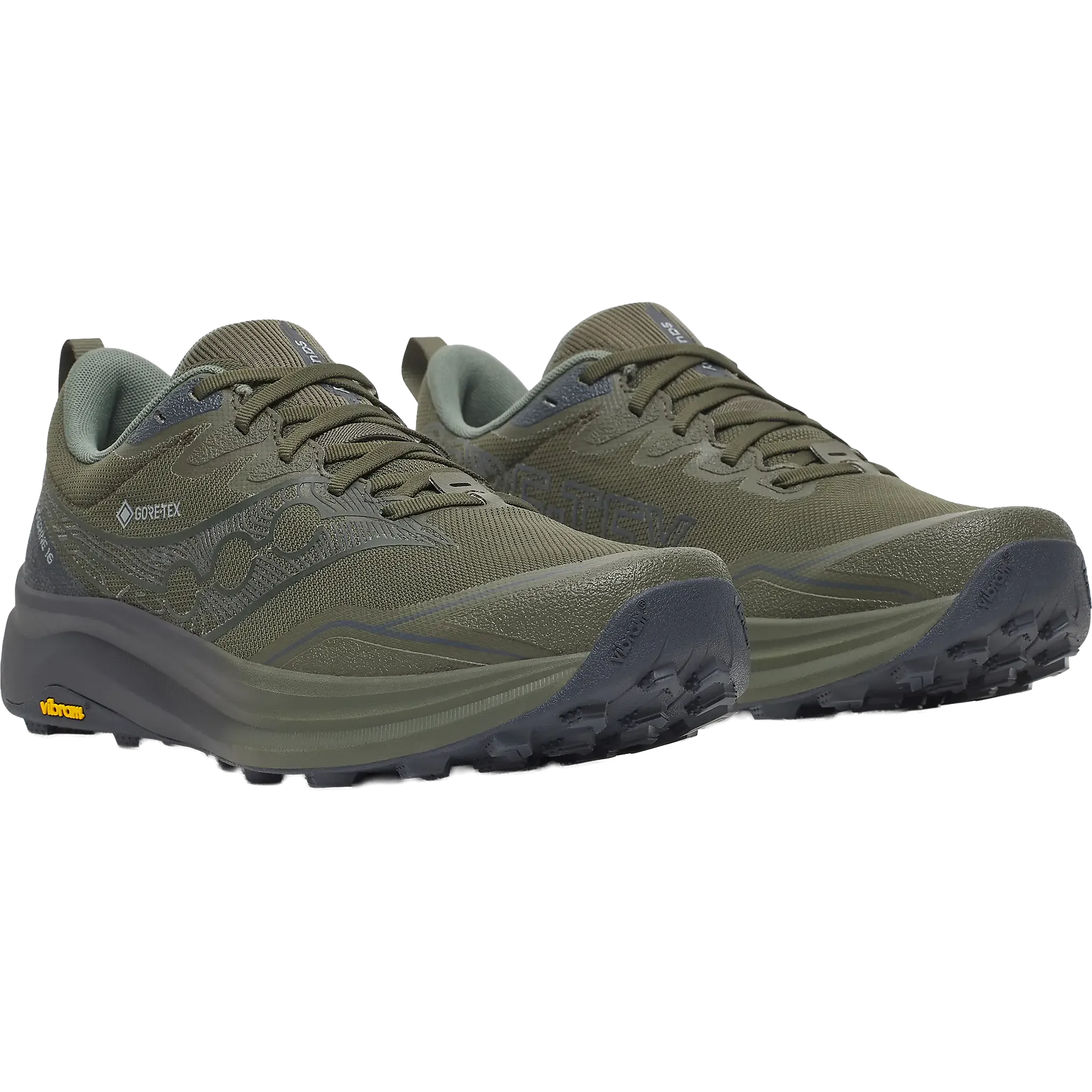 Peregrine 16 GTX Men