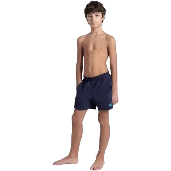 Beach Boxer Solid Kids