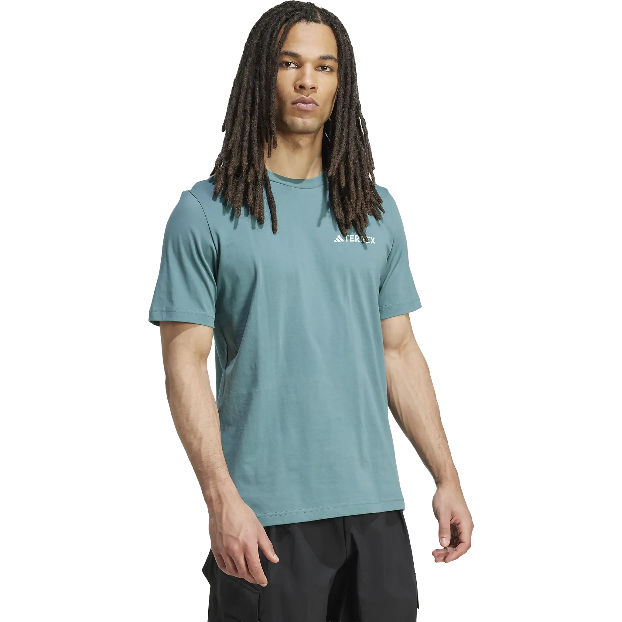 Tx Mountain Tee Men