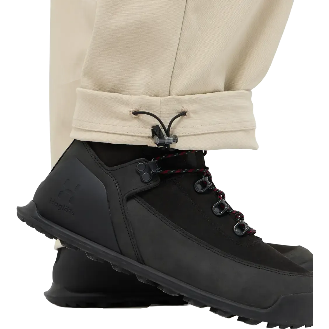 Hede Cargo Pant Women damebukser