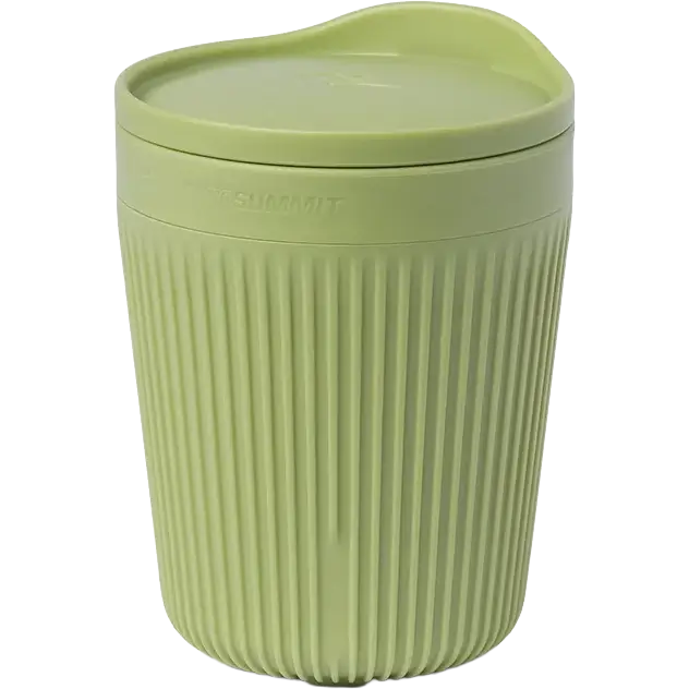 Sea to Summit Horizon Insulated Mug 475 ml - Tarragon - One size - Spisegrej