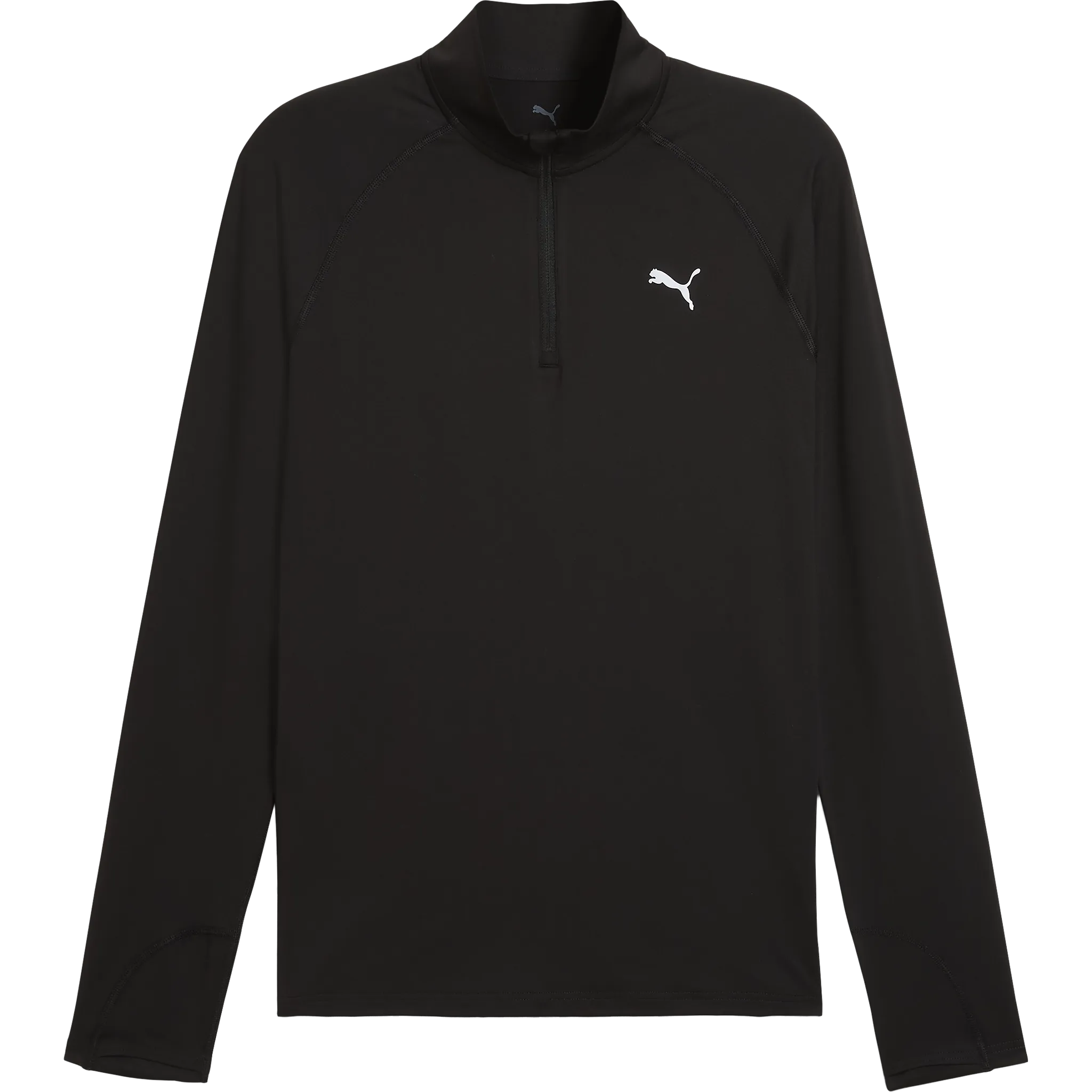 Run Velocity Cloudspun 1/4 Zip Men