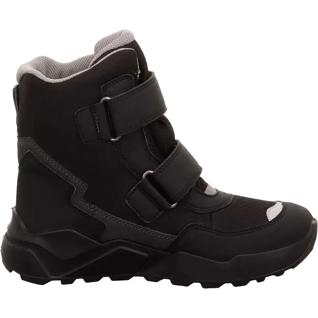 Rocket Mid Cut GTX Kids vinterstøvle