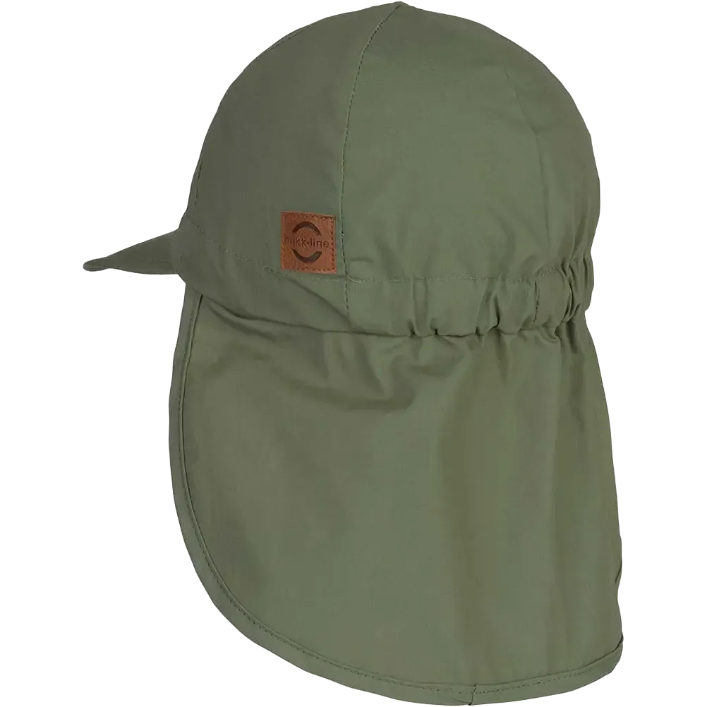 Summercap Long Neck kasket