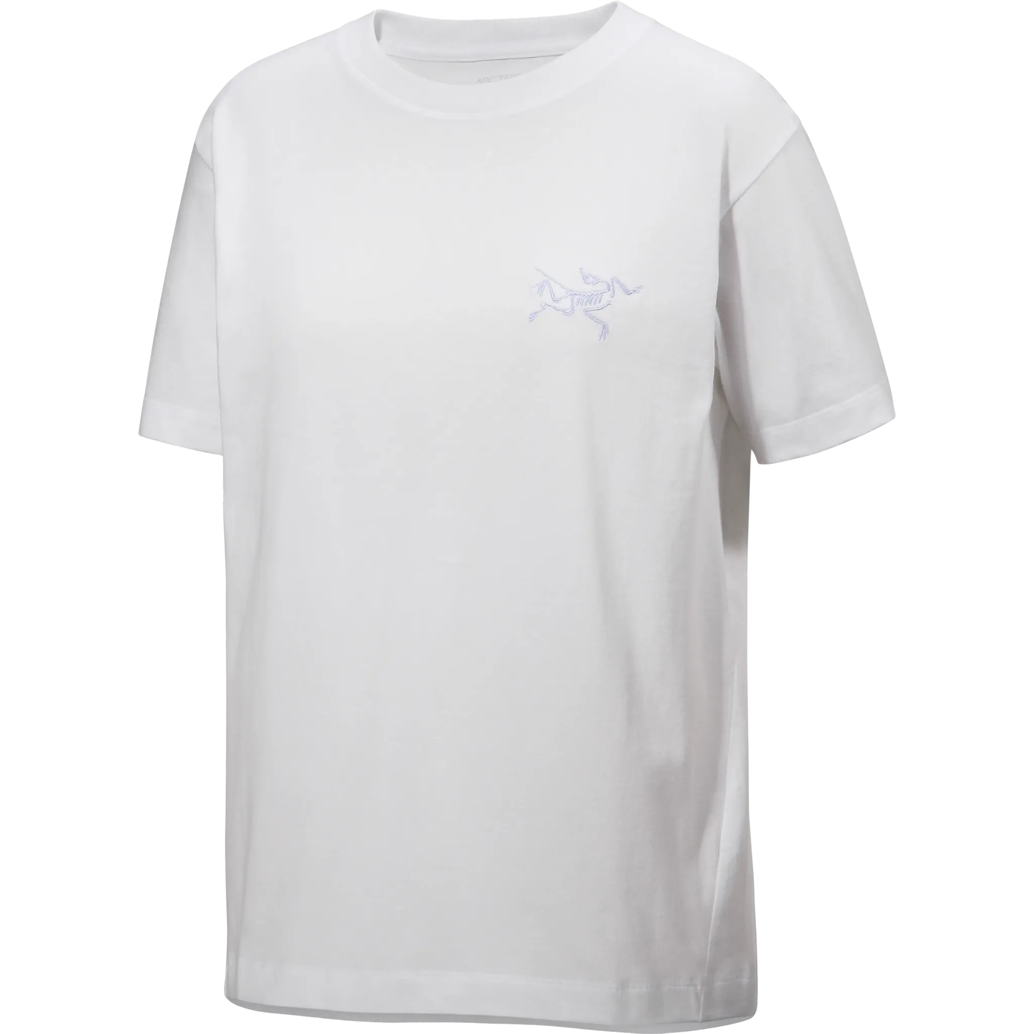 Kragg Cotton Little Bird Crew SS Women