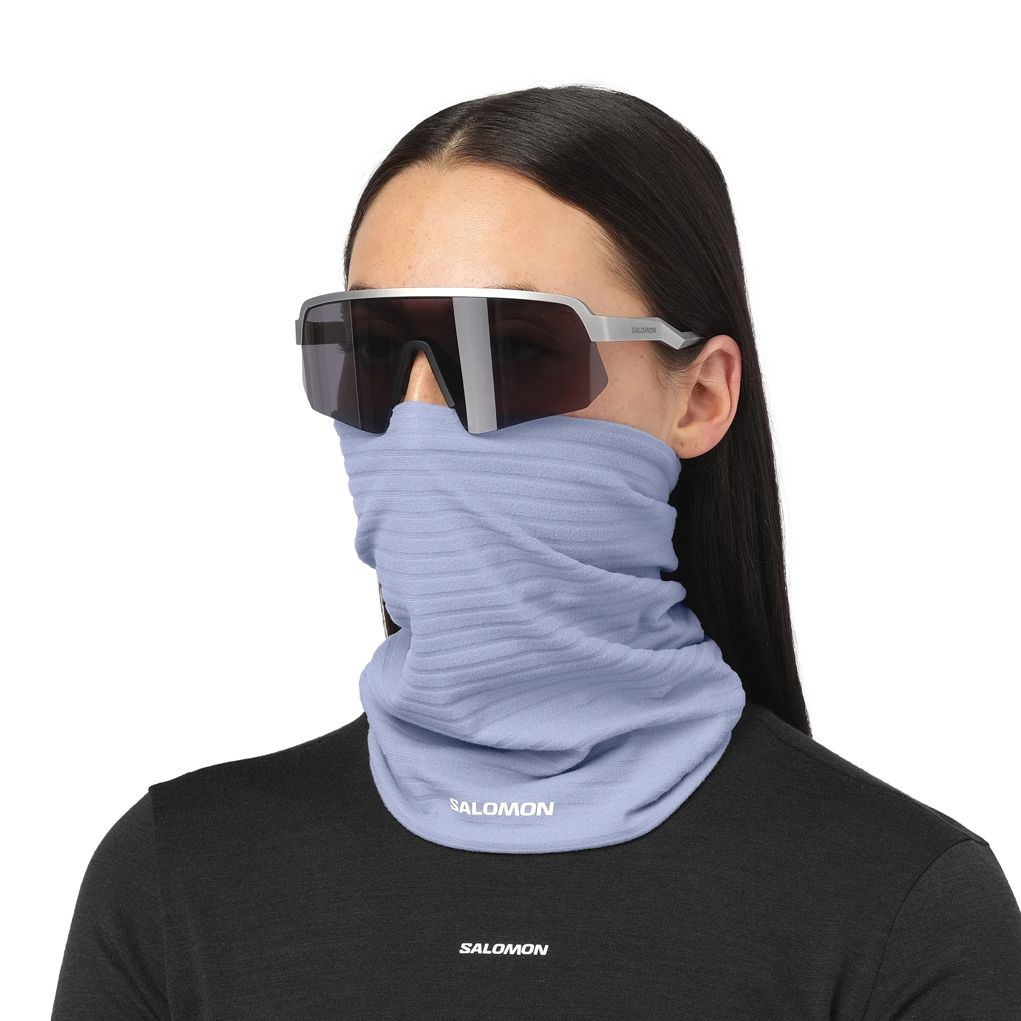 Salomon Warm Neck Gaiter