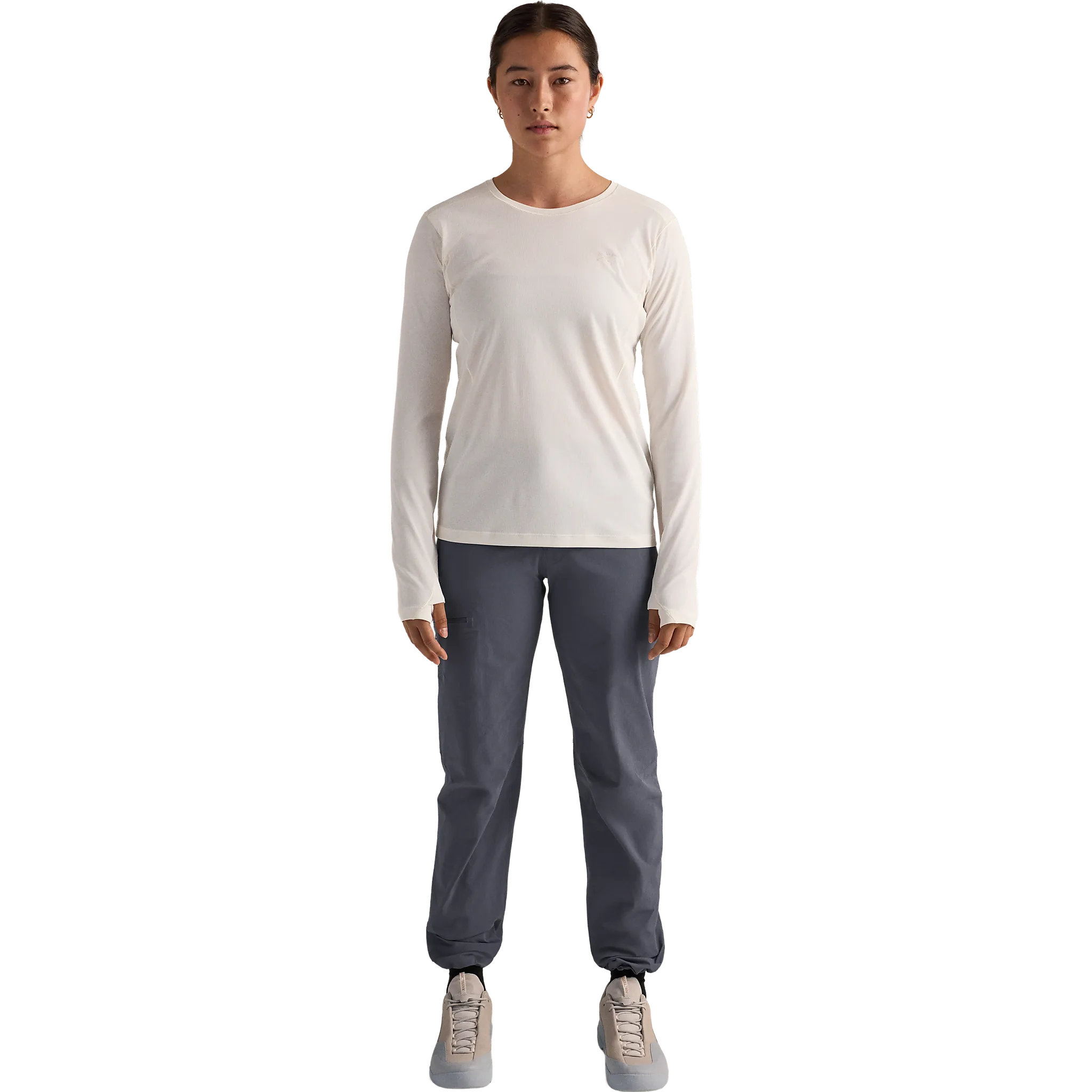 Sunna Crew LS Women