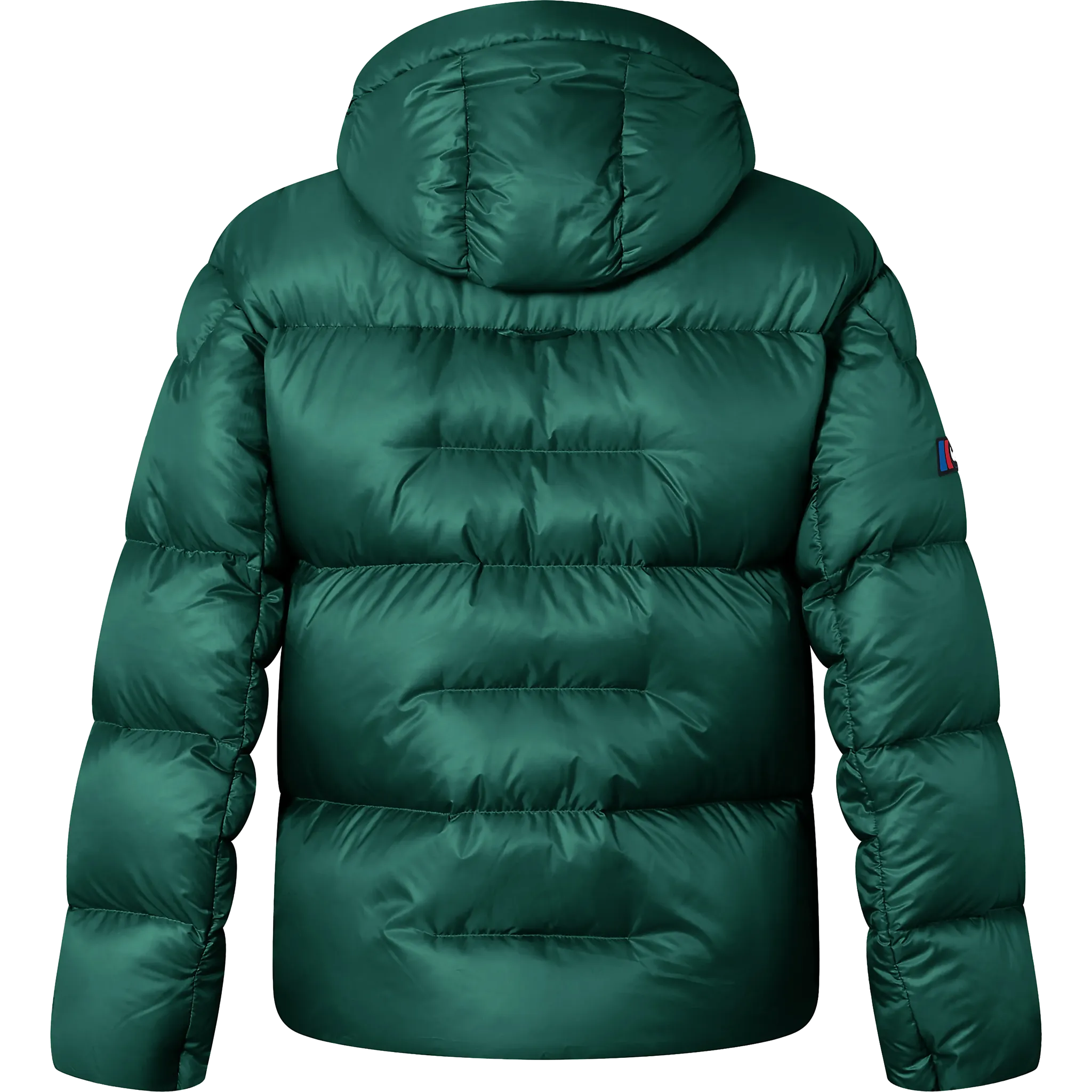 Volcanism Down Jacket AM Men