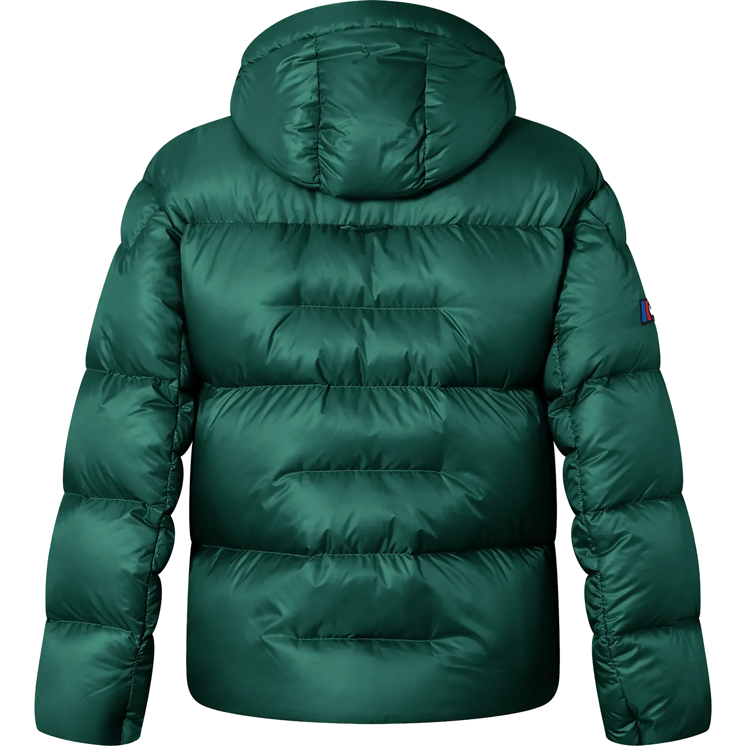 Volcanism Down Jacket AM Men