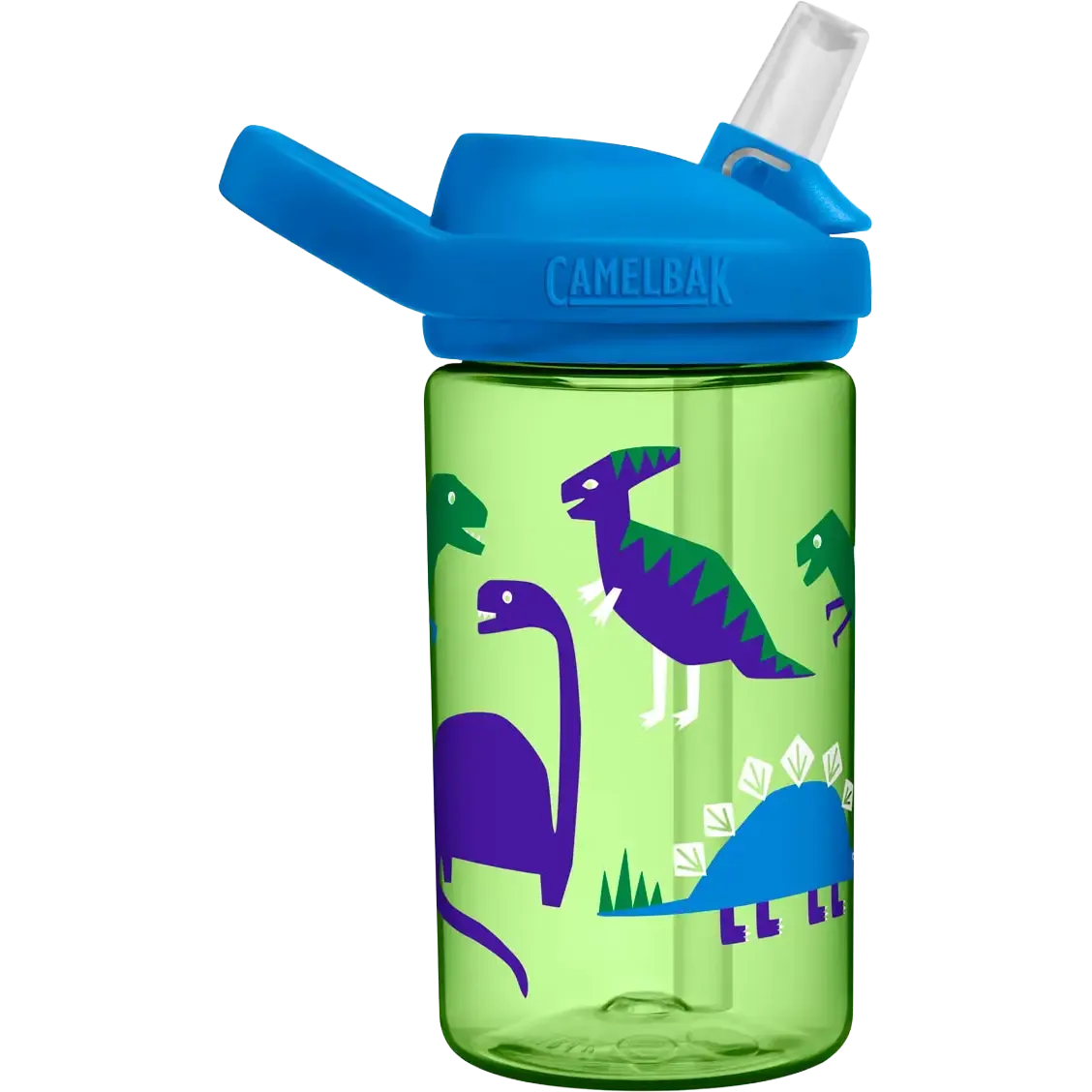 eddy+ Kids 0,4 liter drikkeflaske