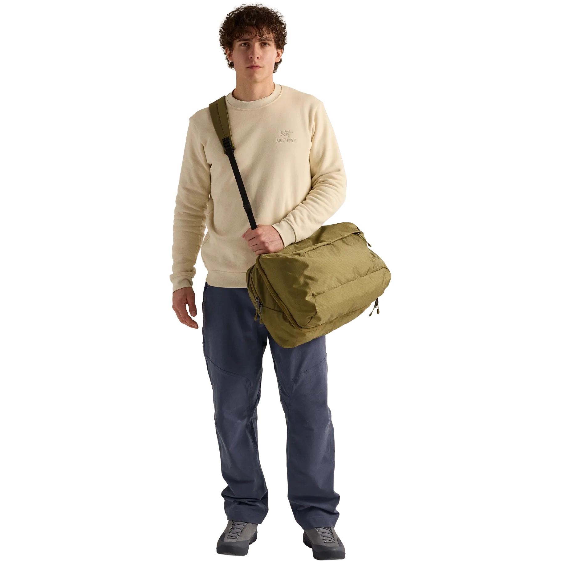 Index 40 Bouldering Bag