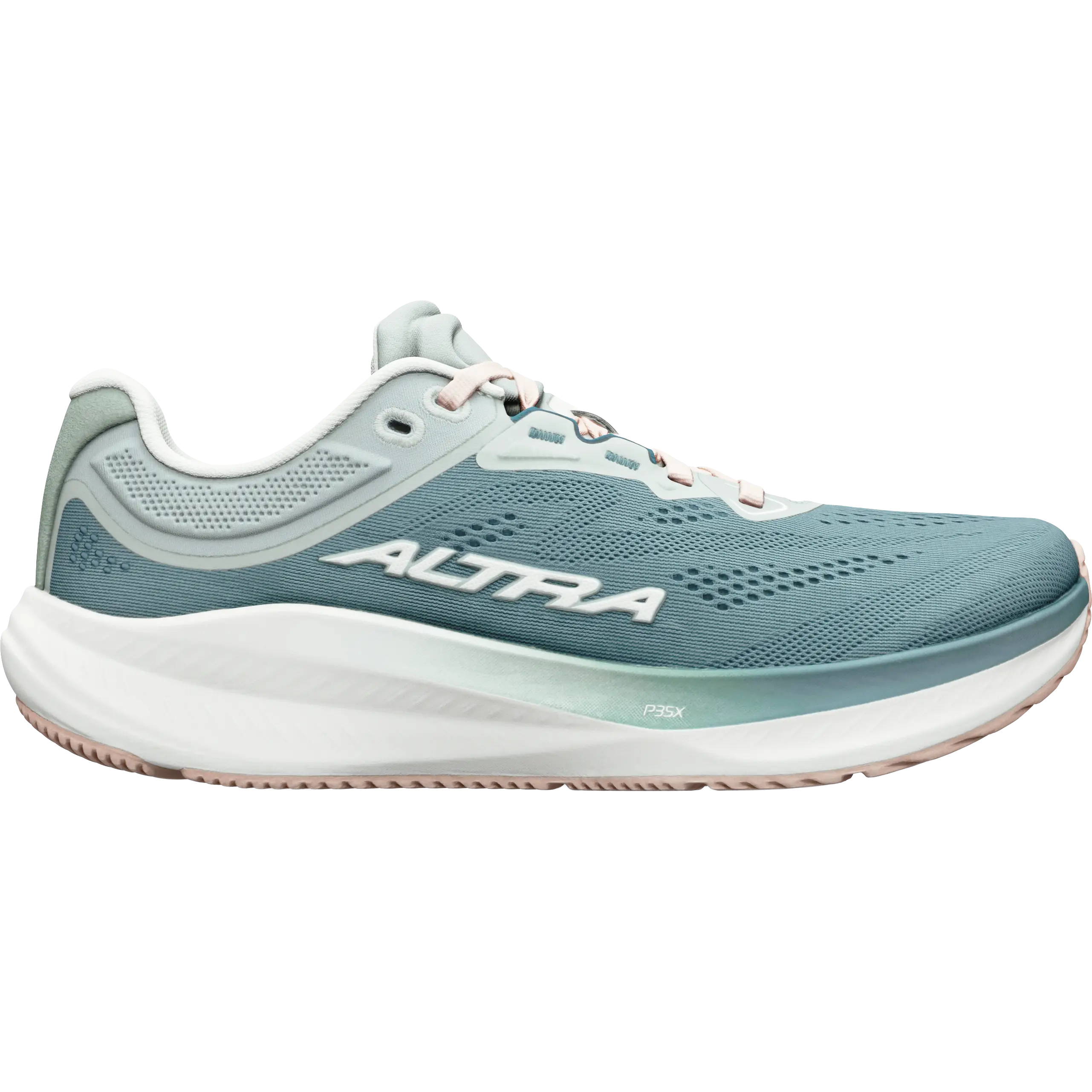 Altra Torin 9 Women - Sea Pine - US8,5/40 - Løbesko