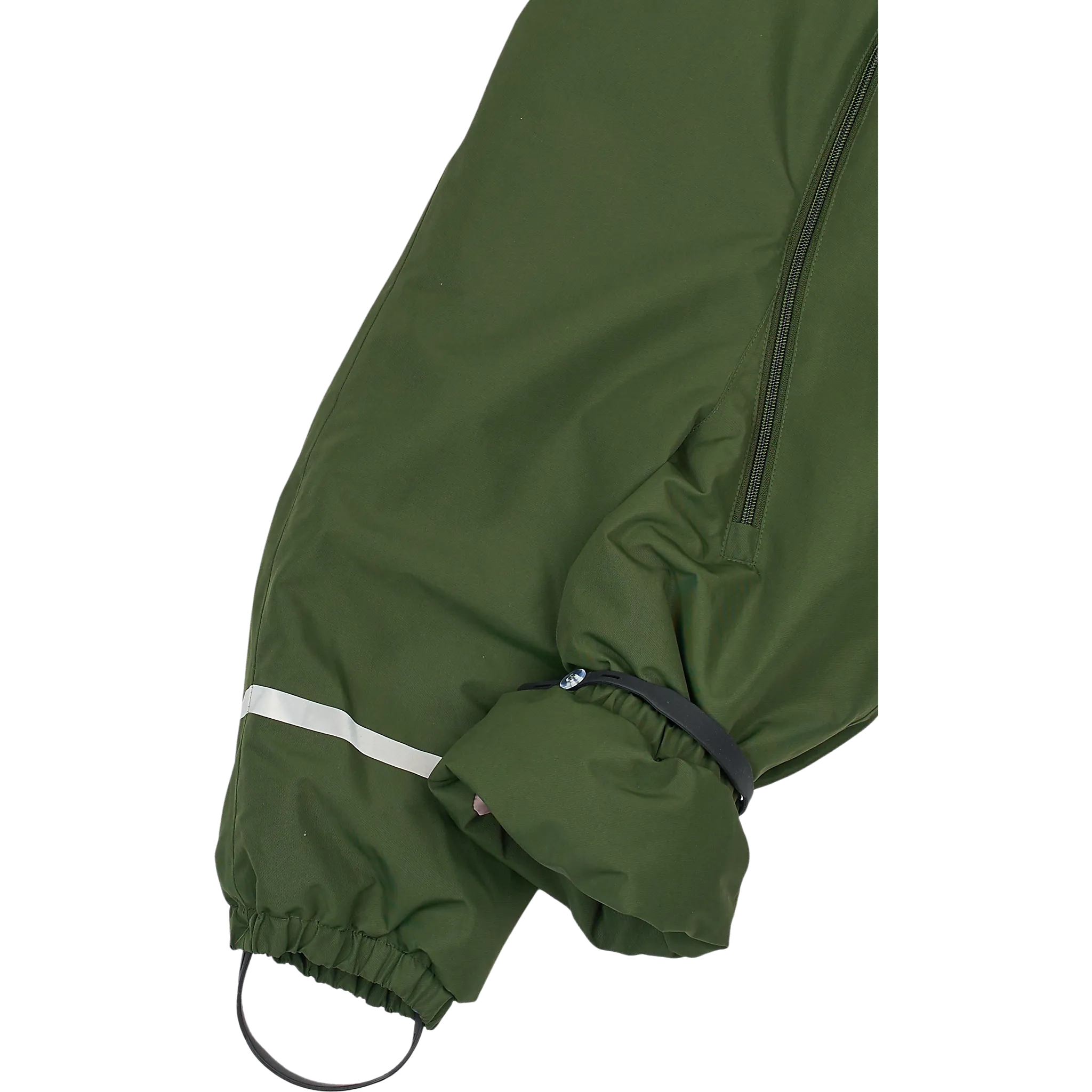 Snow Suit Solid flyverdragt