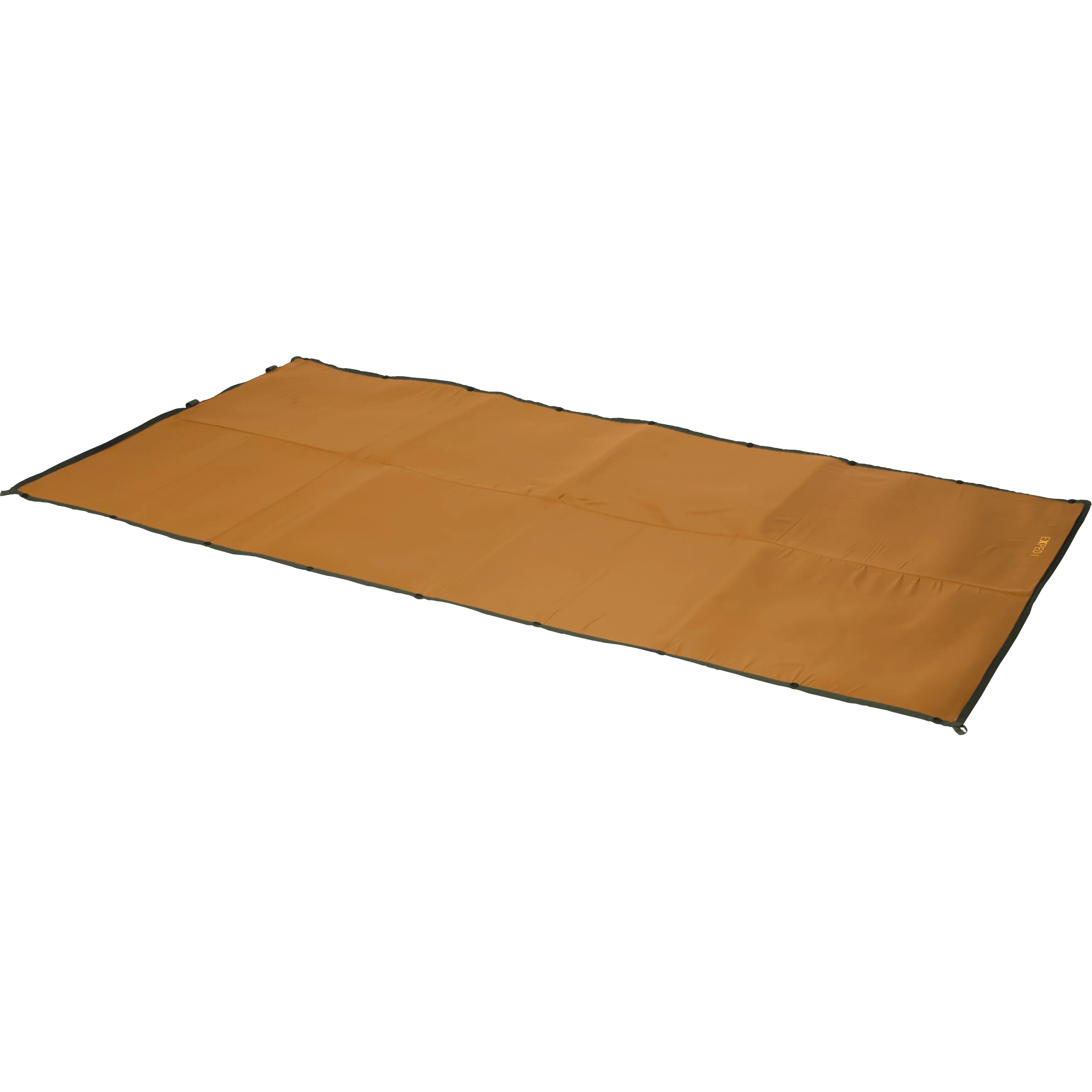 Exped MultiMat Duo - Nocolor - One size - Skumunderlag