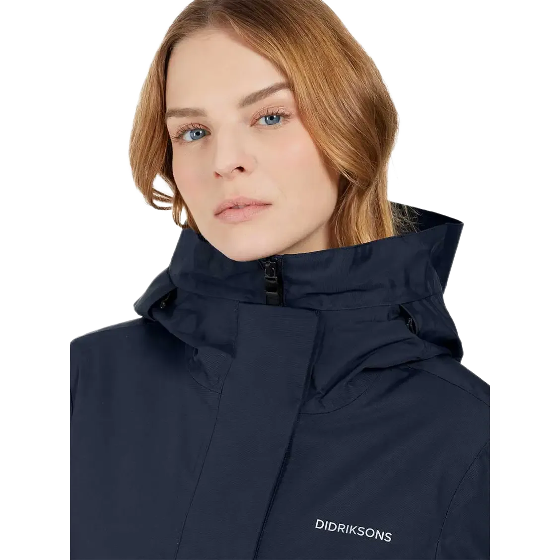 Frida Parka 7 Women vinterjakke