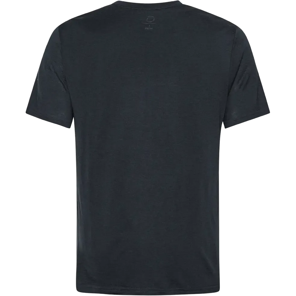 Raslet Cotton T-shirt Herr