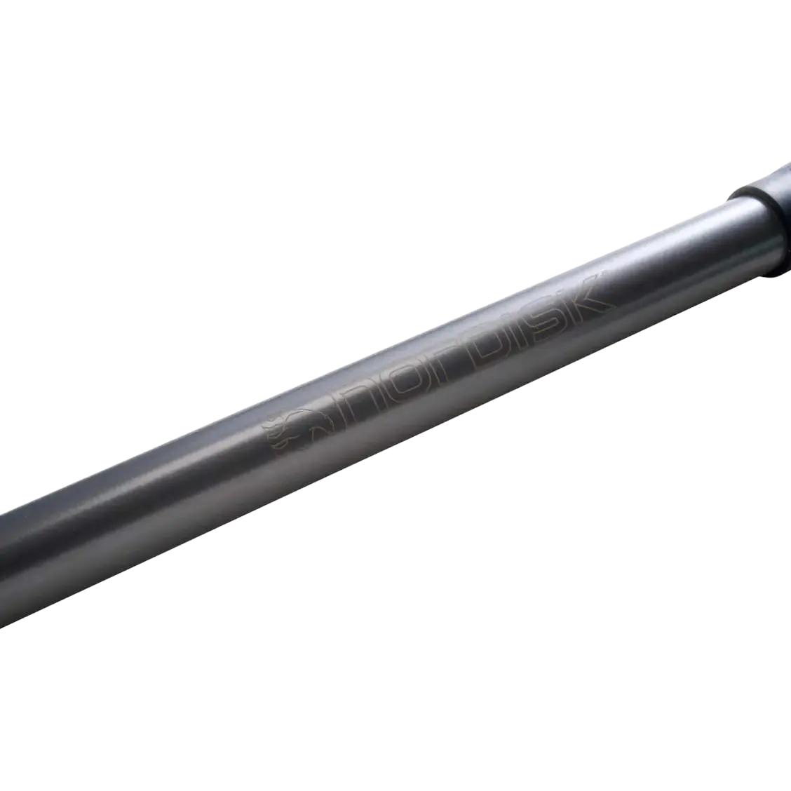 Asgard 19.6 Spare Pole Set Steel teltstænger