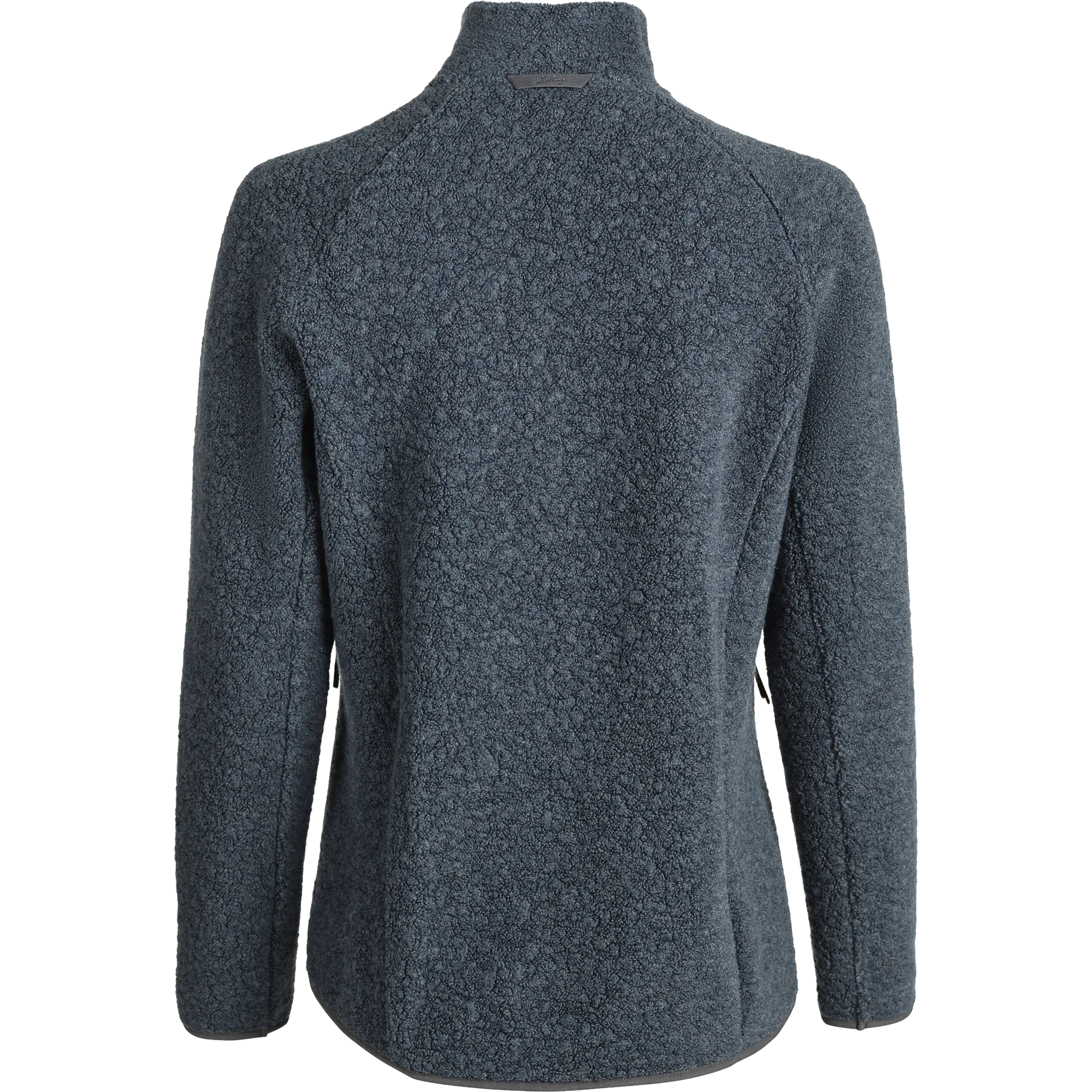 Flok Wool Pile Women damefleece