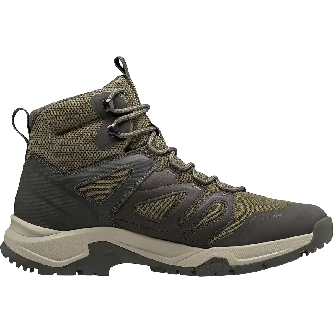Stalheim Boot Men herrestøvle