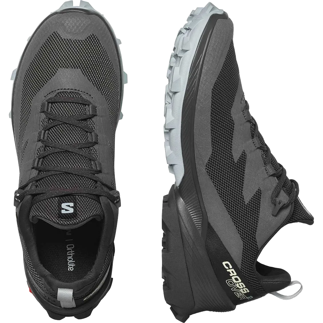 Cross Over 2 Gore-Tex Women vandresko