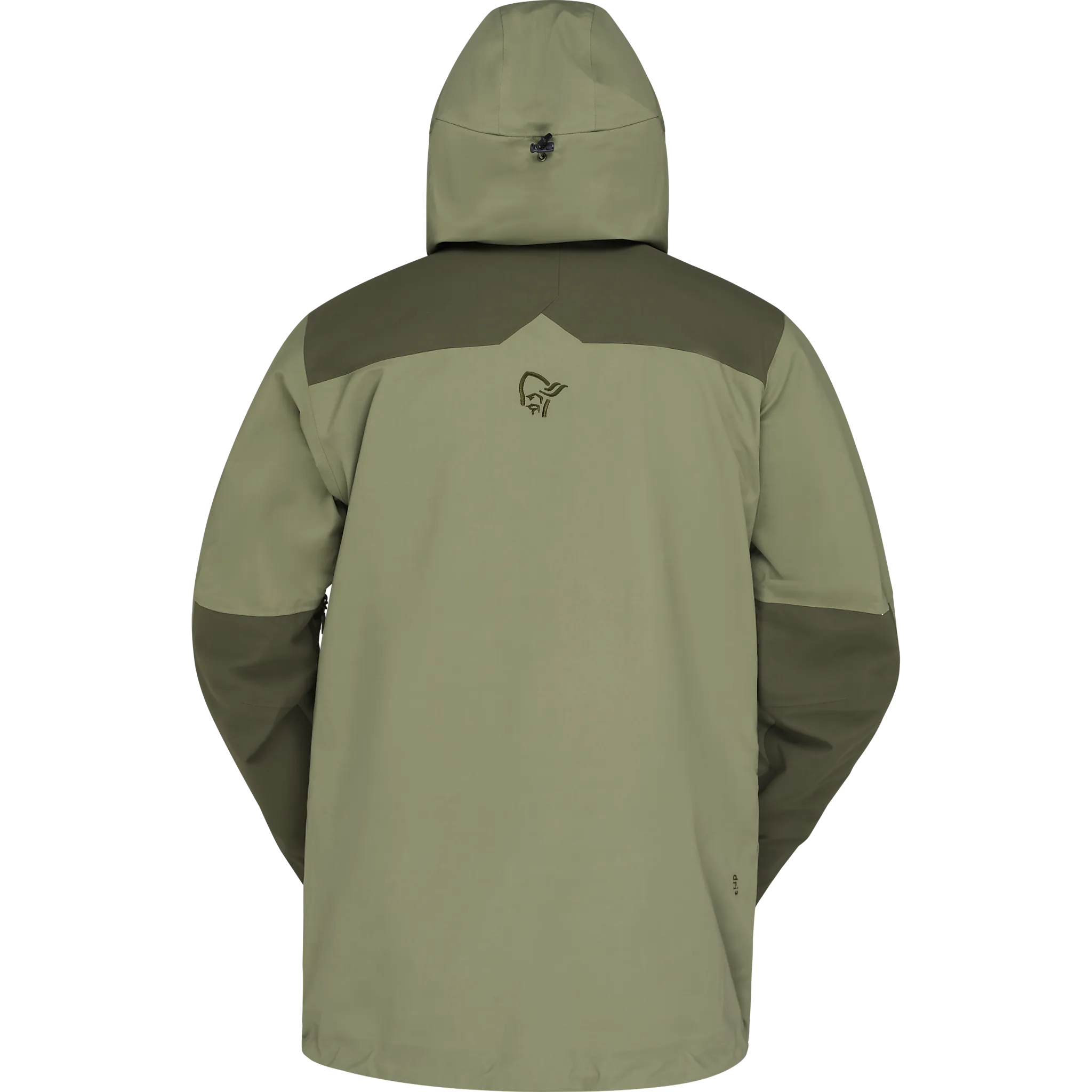 Tamok Dri3 Jacket