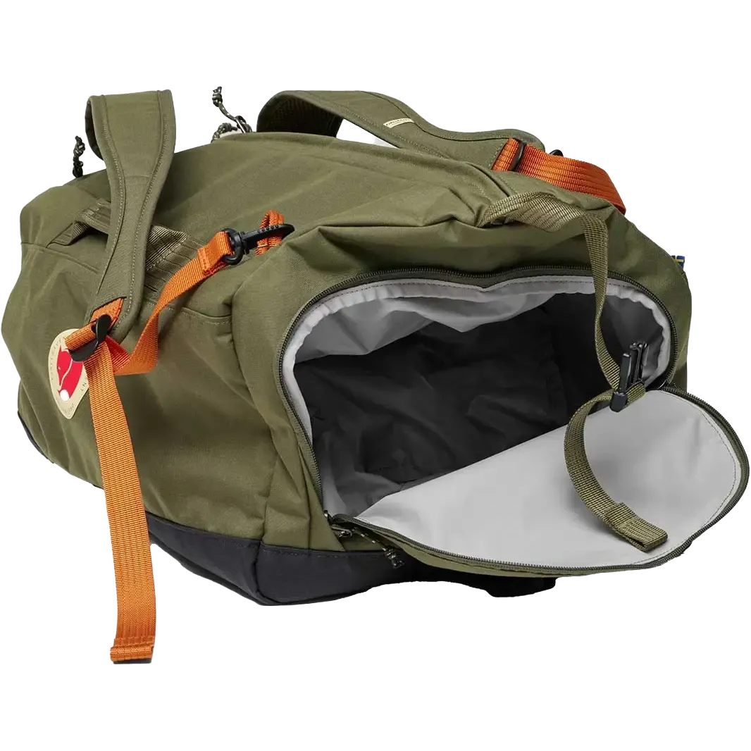 Färden Duffel 50 taske