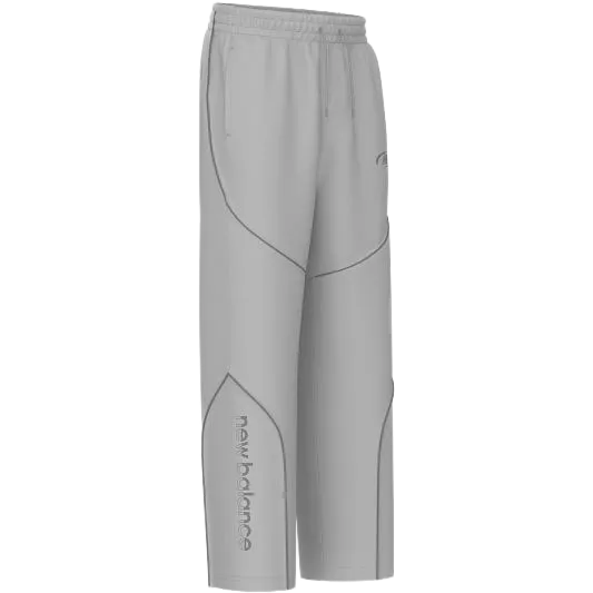 Trackside Fleece Pant Men