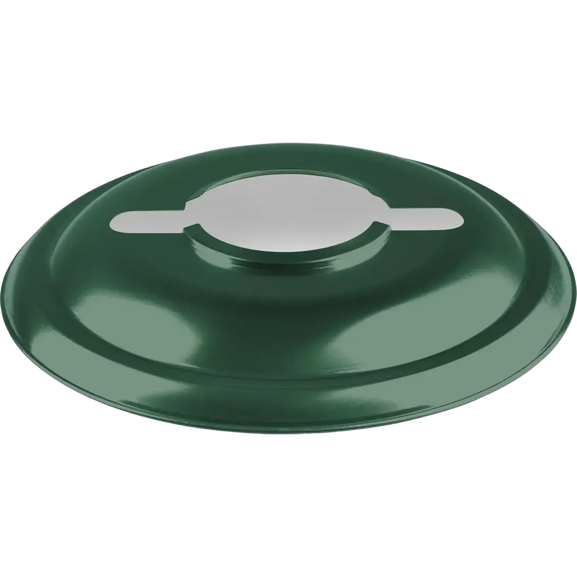 Feuerhand Reflector Skærm til lanterne 276 - Moss Green - One size - Lanterner
