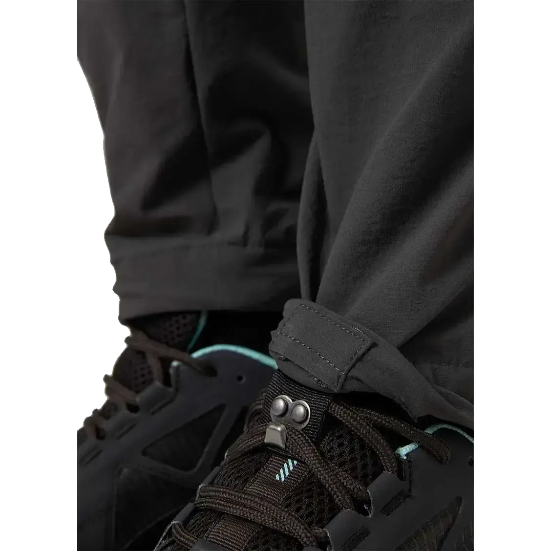 Brona Softshell Pant Women damebukser