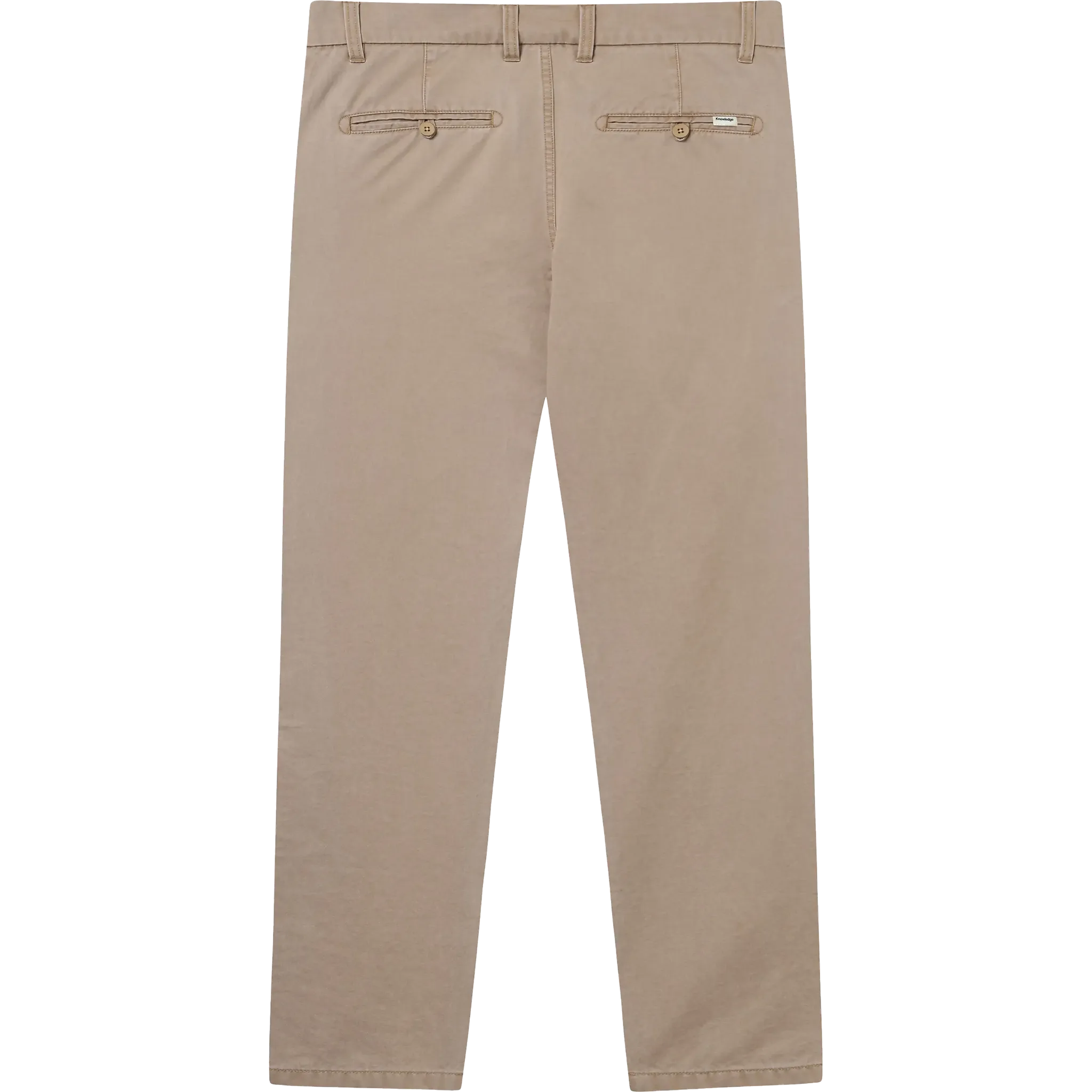 Chuck Regular Chino Pants Men