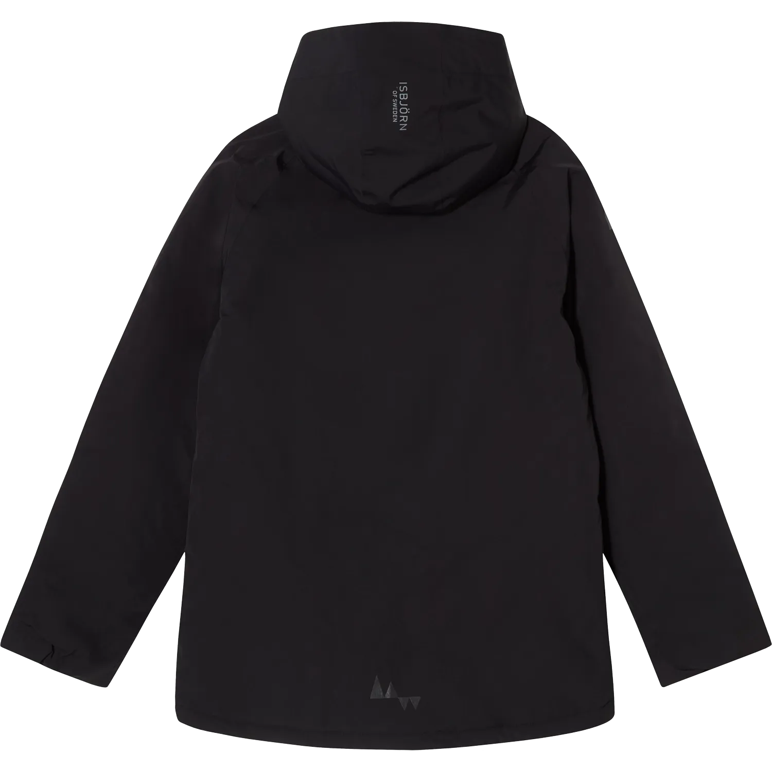 Carving Winter Jacket Teen 