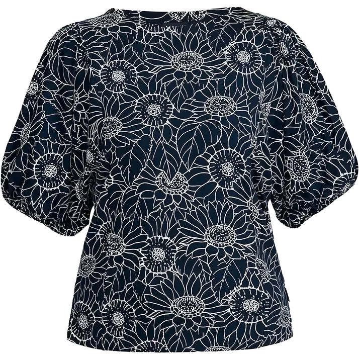Alice Tee Women damebluse
