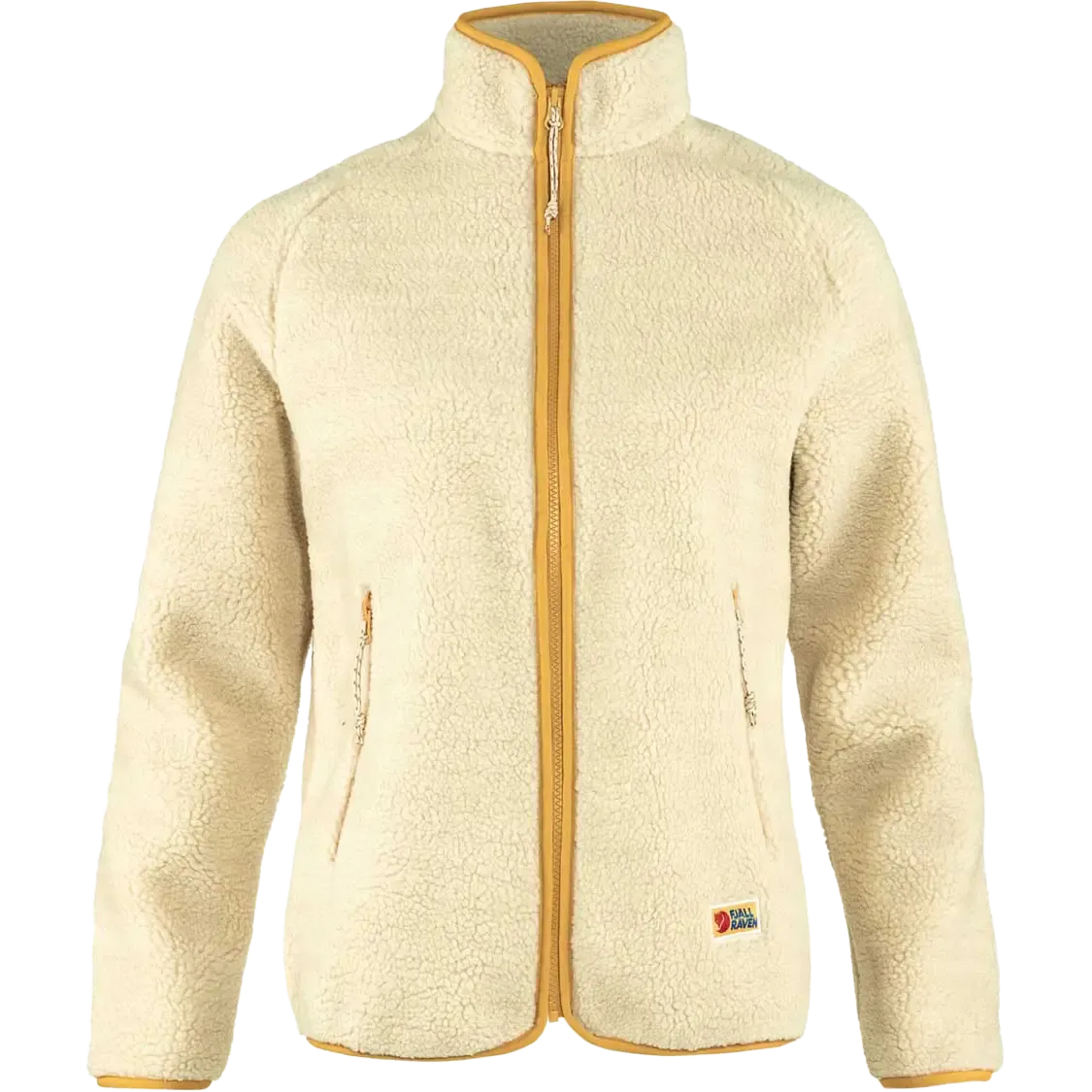 Vardag Pile Fleece Women damefleece