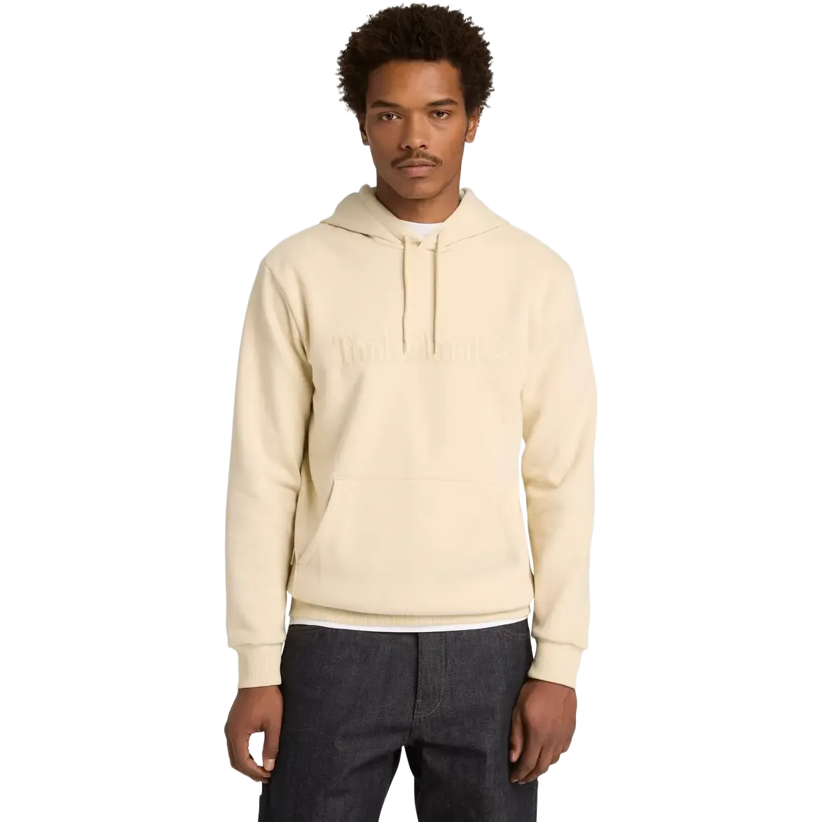 Hampthon Hoodie Men