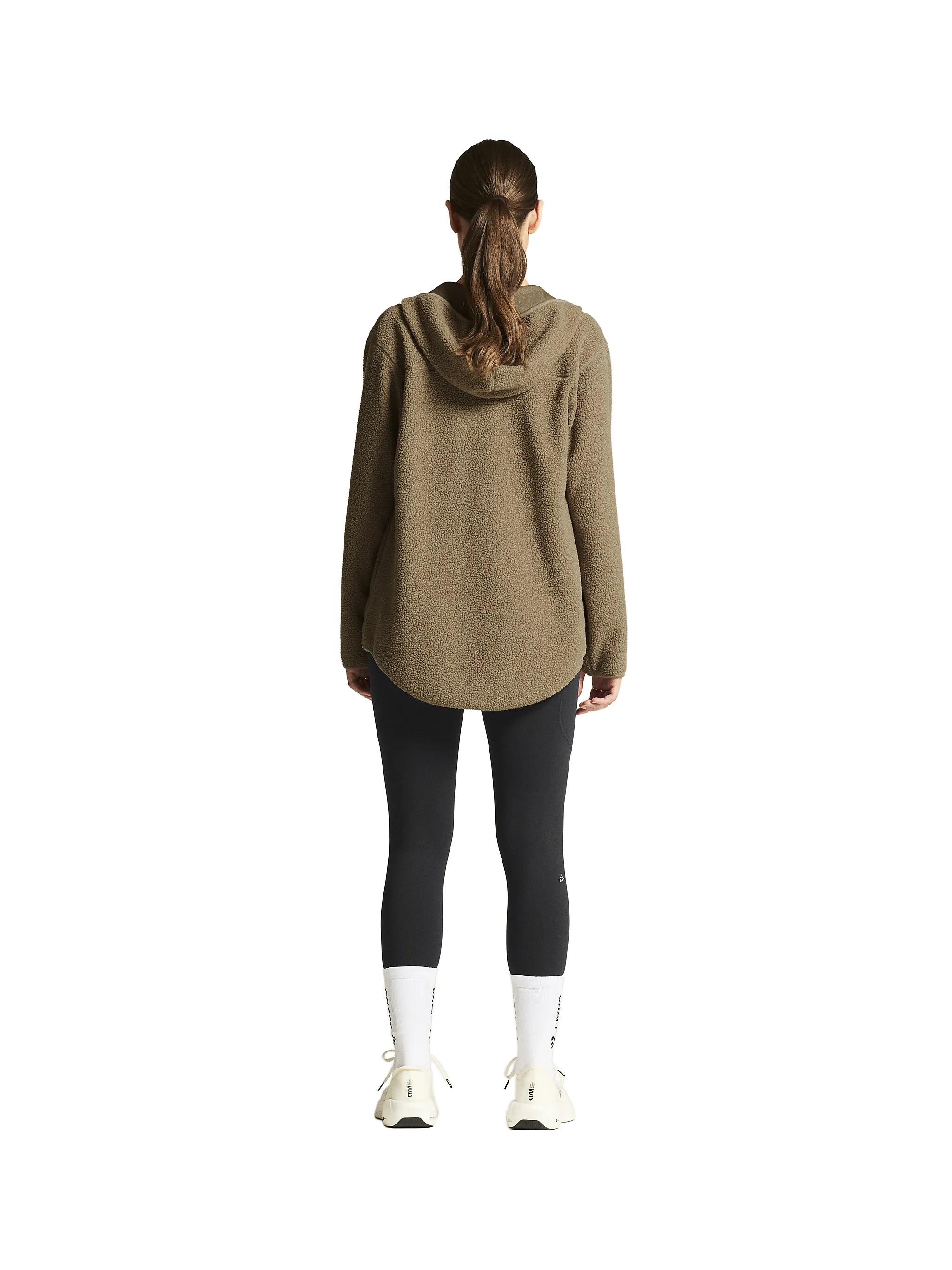 Adv Essence Warm Tights 3 Women